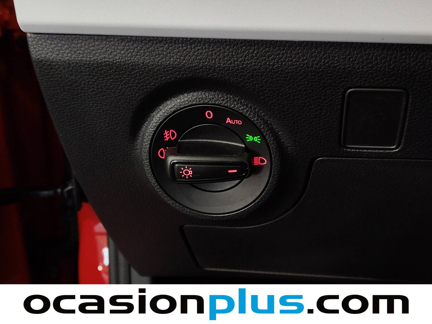 Seat Ibiza Seat Ibiza 1.0 MPI S&S Style XL (80 CV) km 0