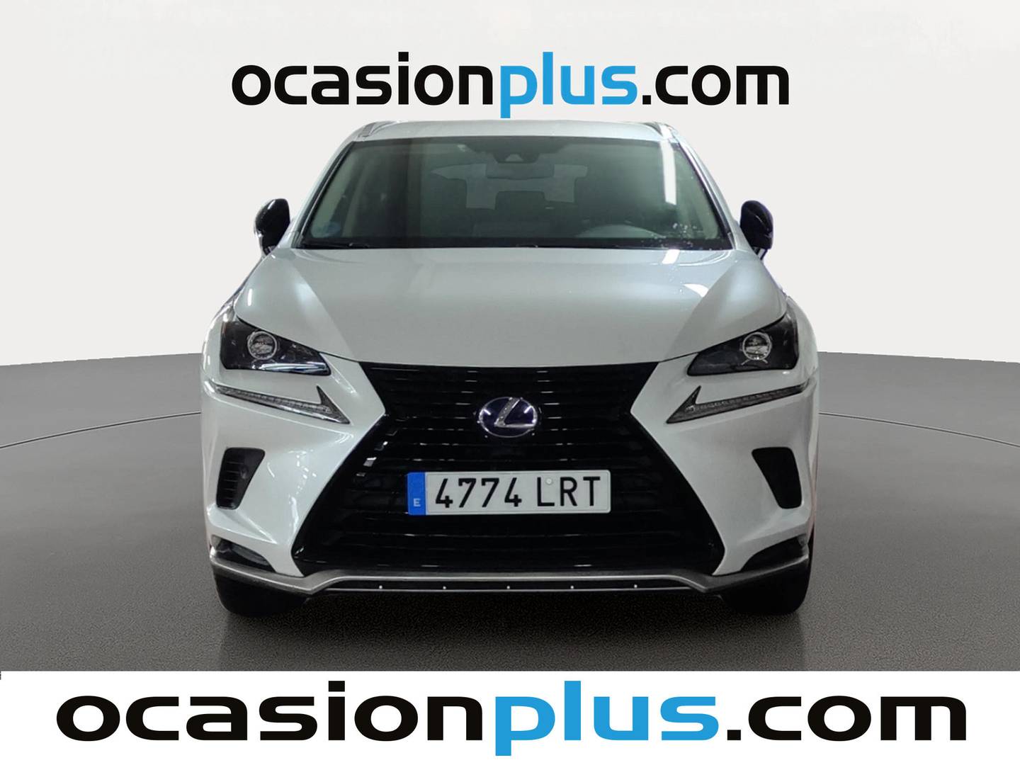 Lexus NX Lexus NX 300h Premium 2WD (197 CV) al mejor precio