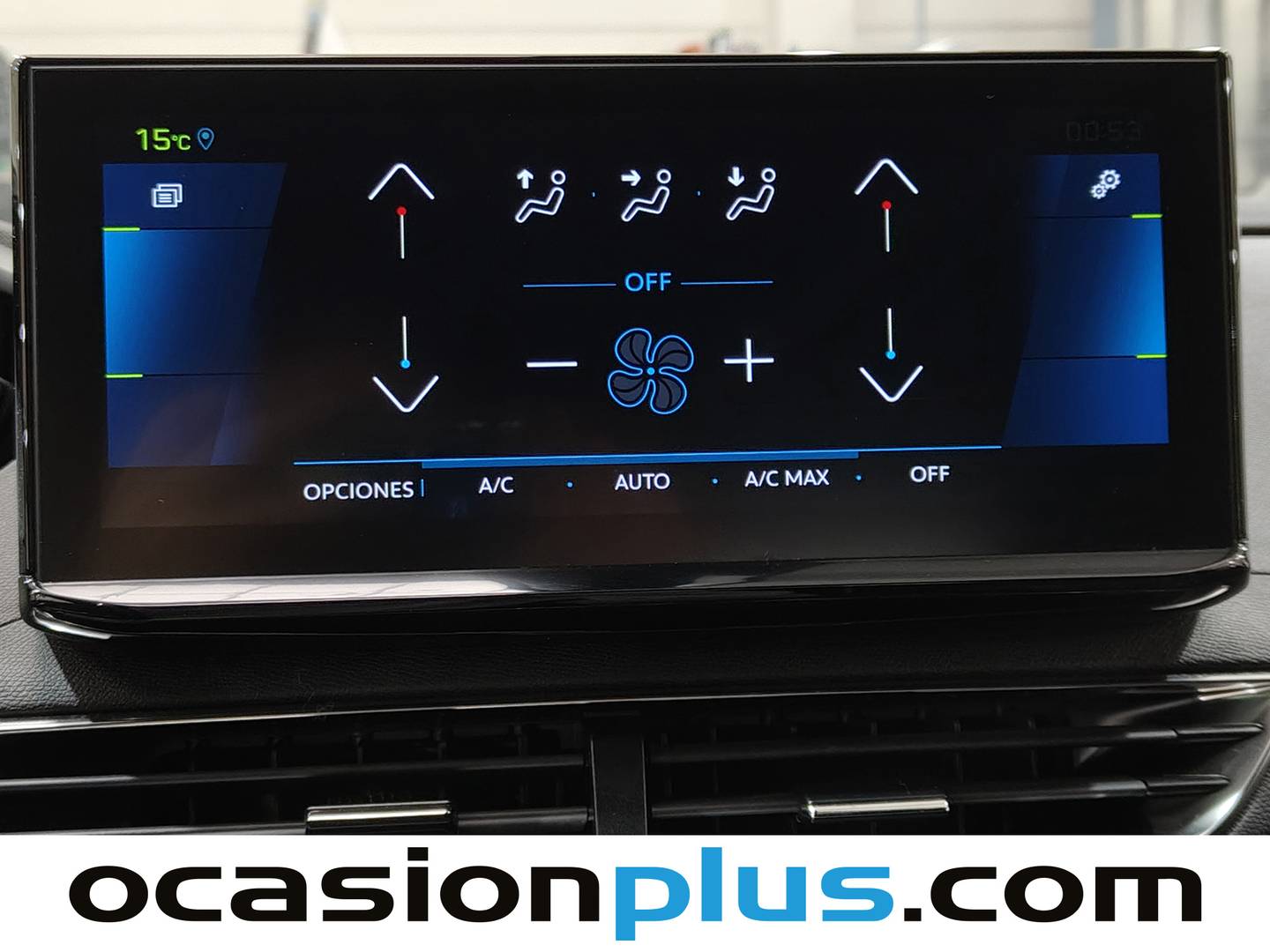 Peugeot 3008 Hybrid Peugeot 3008 Hybrid 225 GT e-EAT8 (225 CV) 225cv