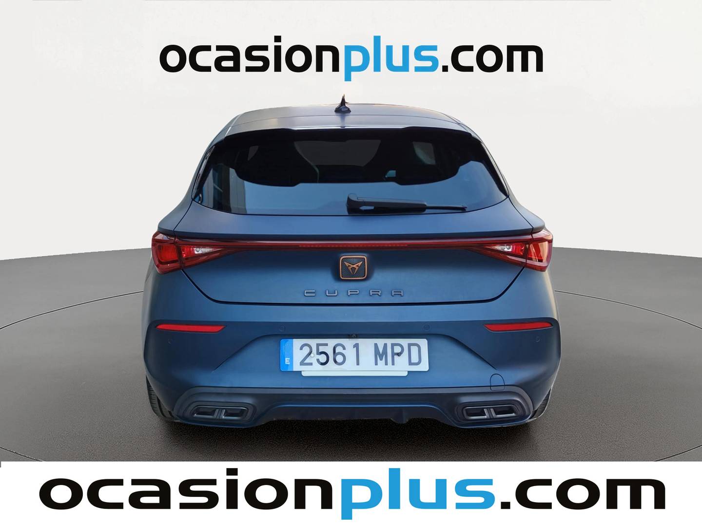 Cupra León Cupra León 1.5 eTSI Tech Edition DSG (150 CV) al mejor precio