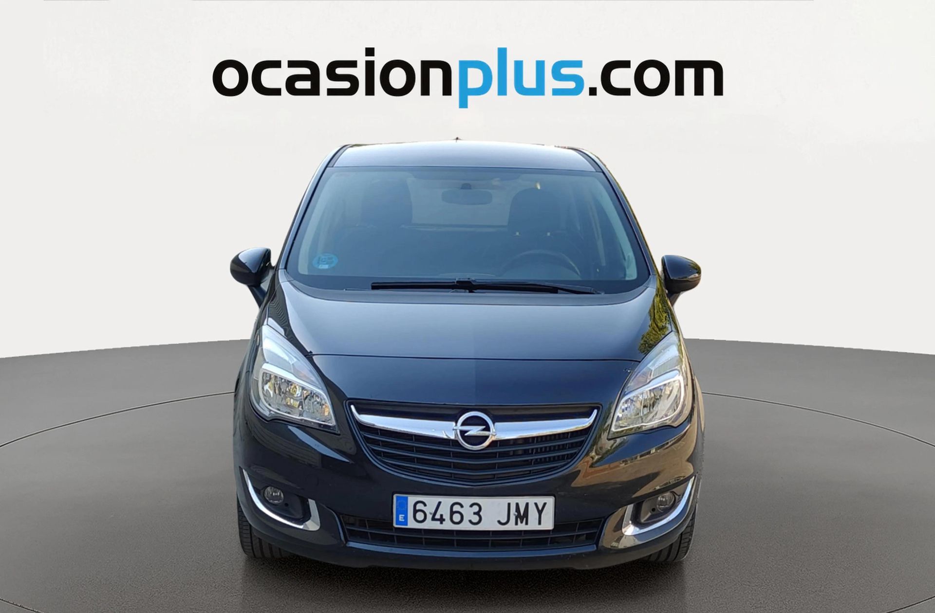Opel Meriva 1.4 NEL Selective - foto 10