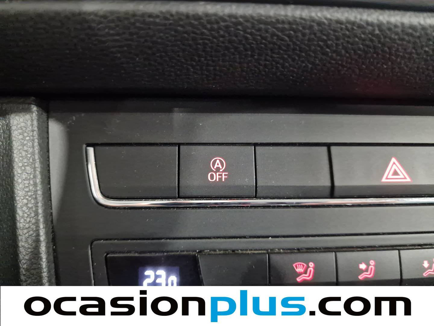 Foto Seat Ateca SEAT Ateca 1.6 TDI S&S Ecomotive Style (115 CV)