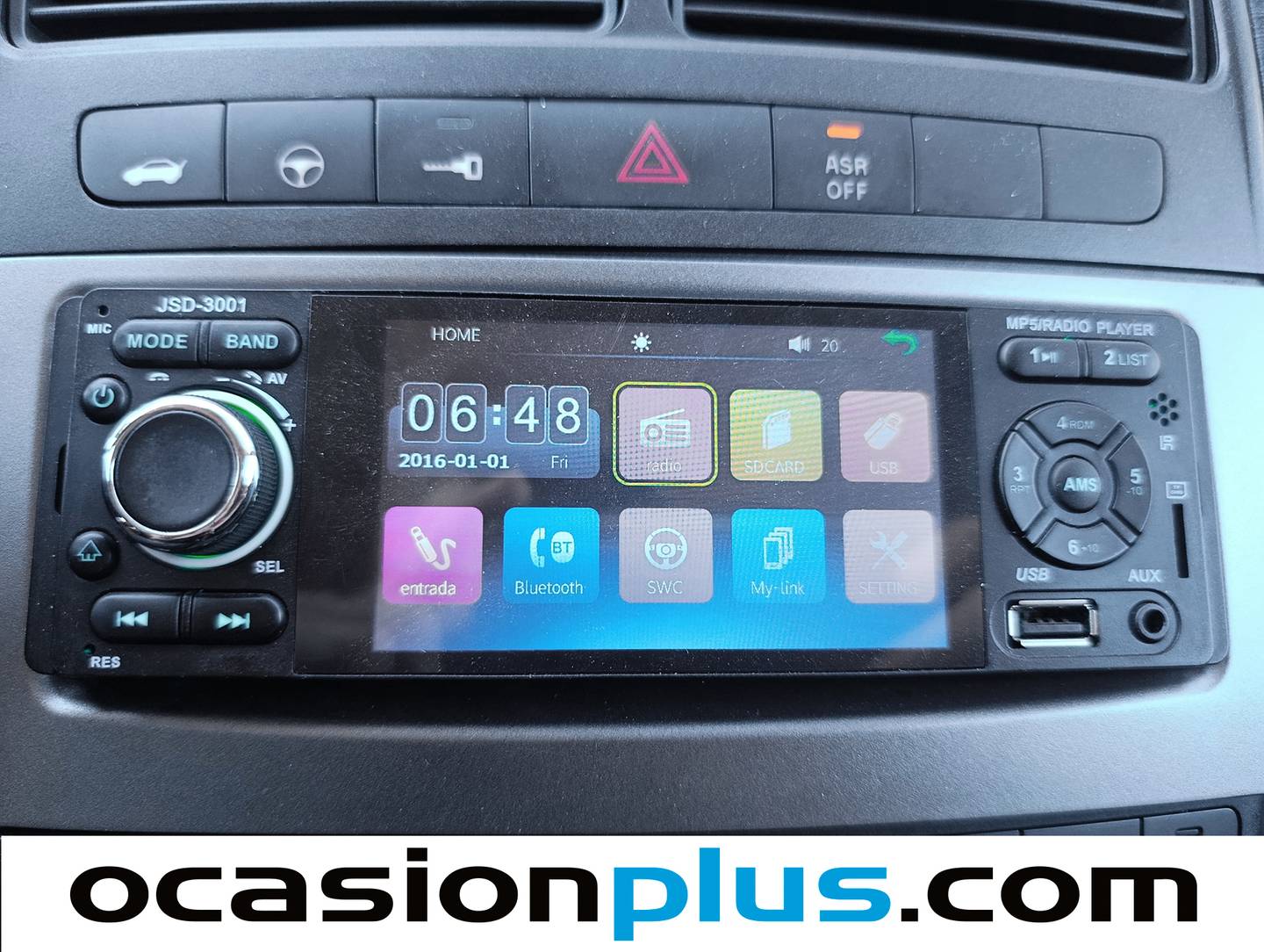 Fiat Punto Fiat Punto 1.4 T-Jet Sport (120 CV) manual