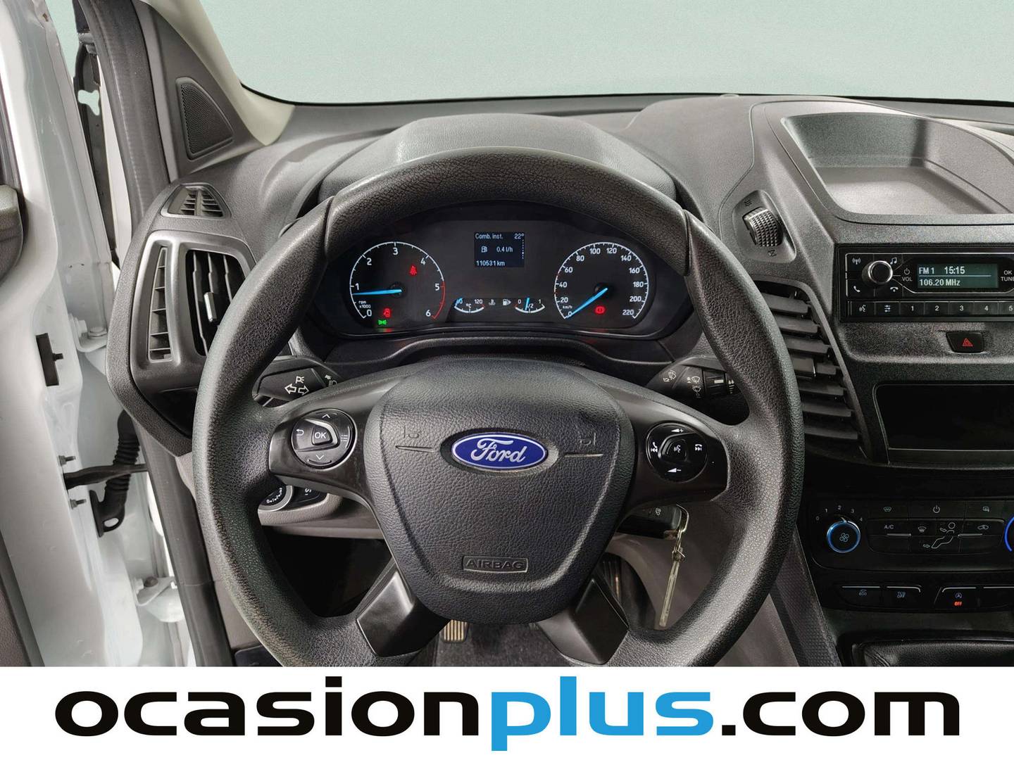 Ford Transit Connect Ford Transit Connect Furgon 1.5 TDCi Trend 210 L2 (100 CV) diésel
