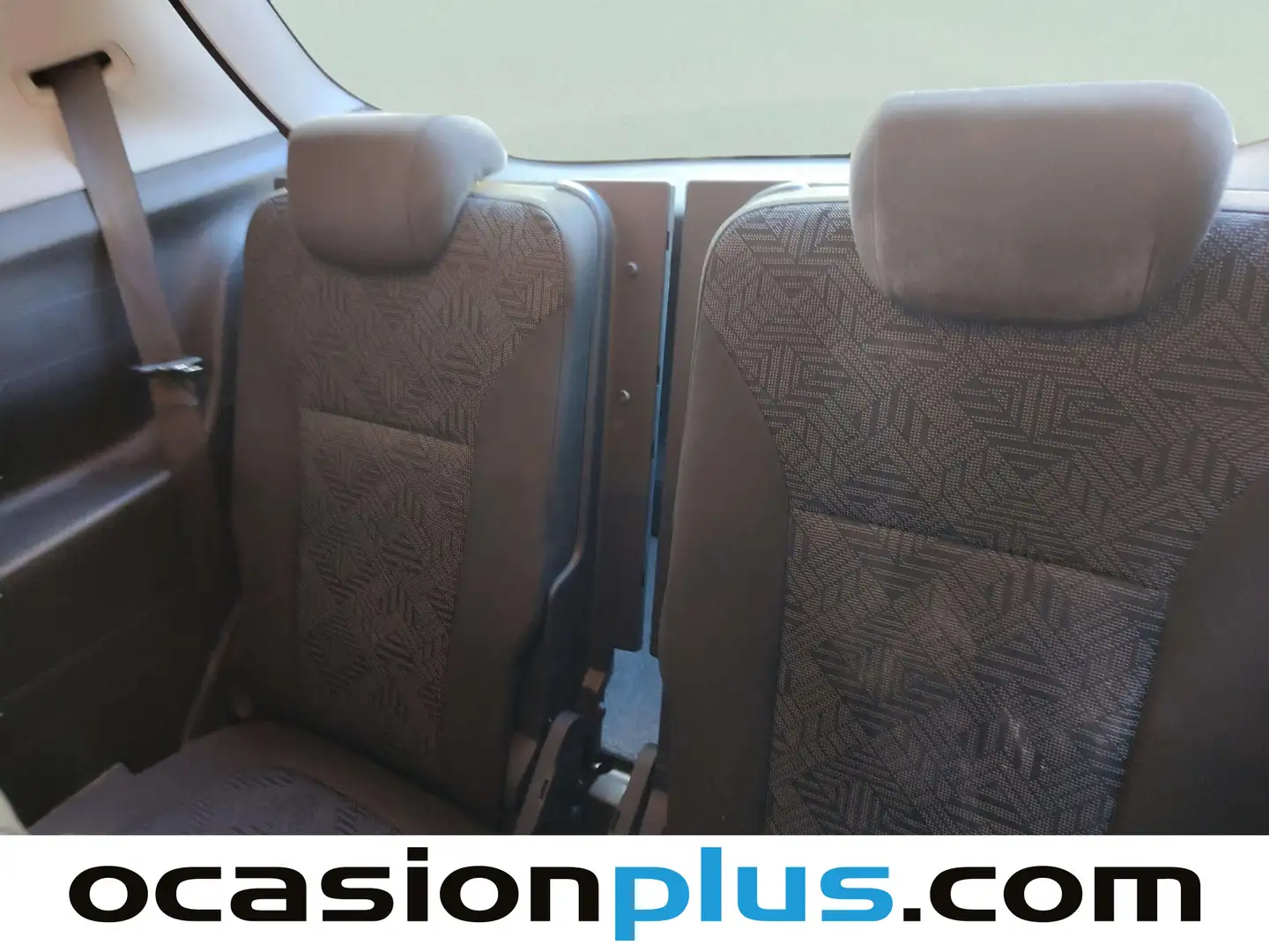 Foto Opel Zafira Opel Zafira 1.6 CDTI S&S Selective (120 CV) 7 Plazas