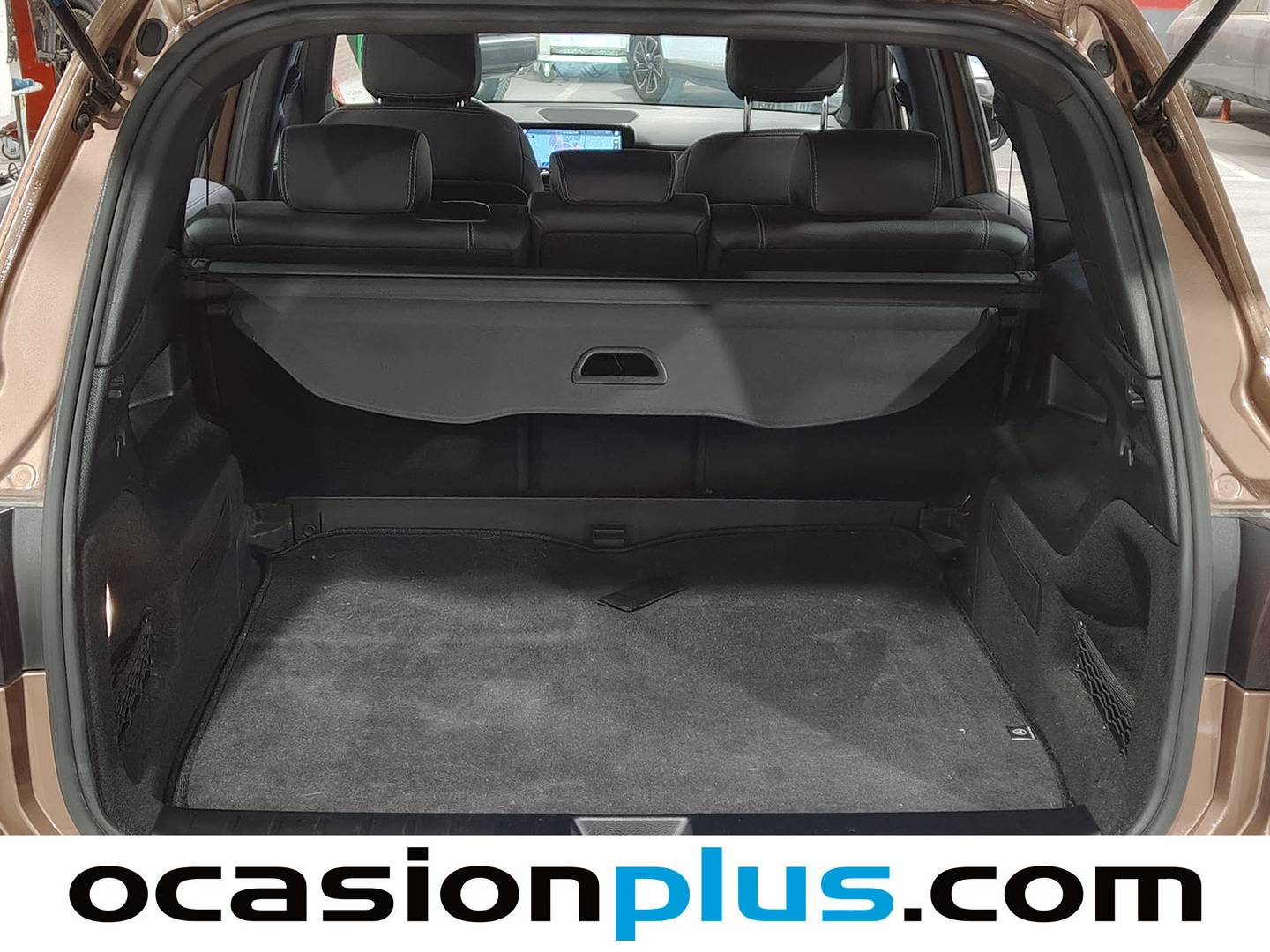 Foto Mercedes GLB Mercedes-Benz GLB GLB 220 D 4MATIC (190 CV)