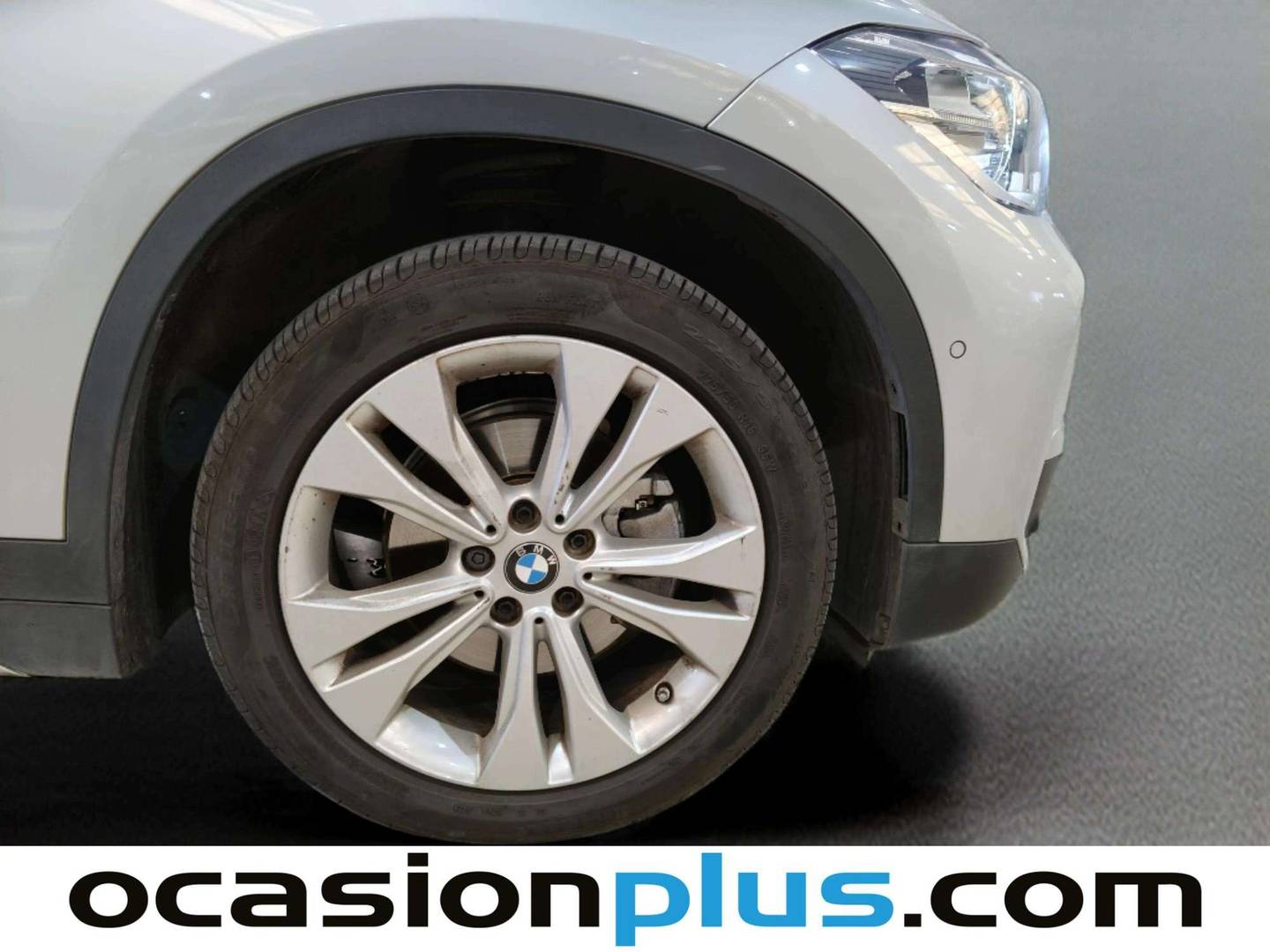 BMW X1 BMW X1 sDrive18d Business (150 CV) automático