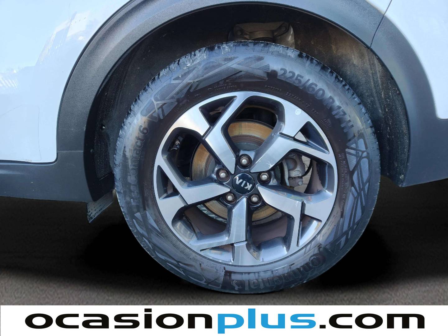 KIA Sportage Kia Sportage 1.6 GDi Drive 4x2 (132 CV) 2020