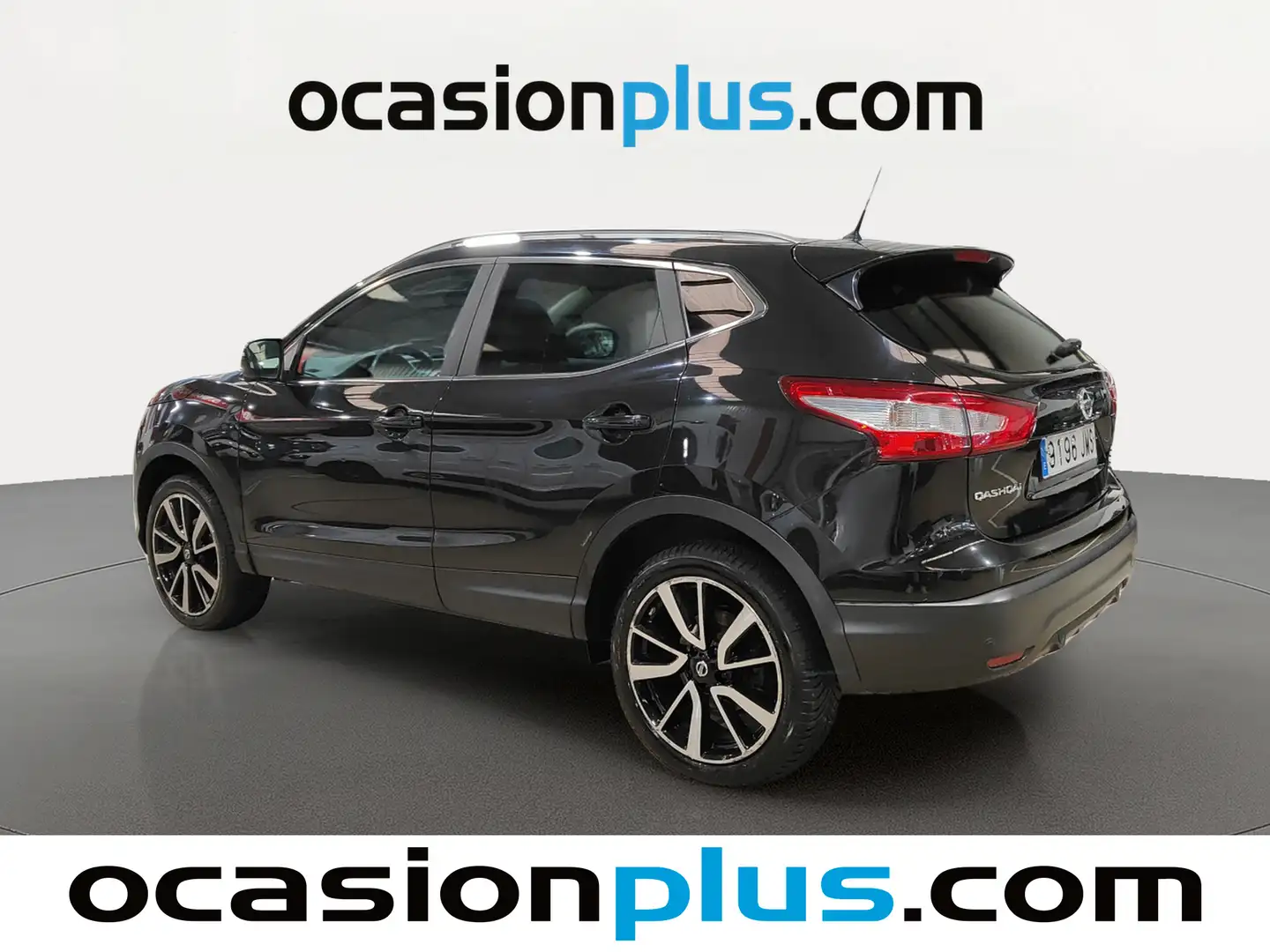 Foto Nissan QASHQAI Nissan Qashqai dCi 130 Tekna 4x2 (130 CV)