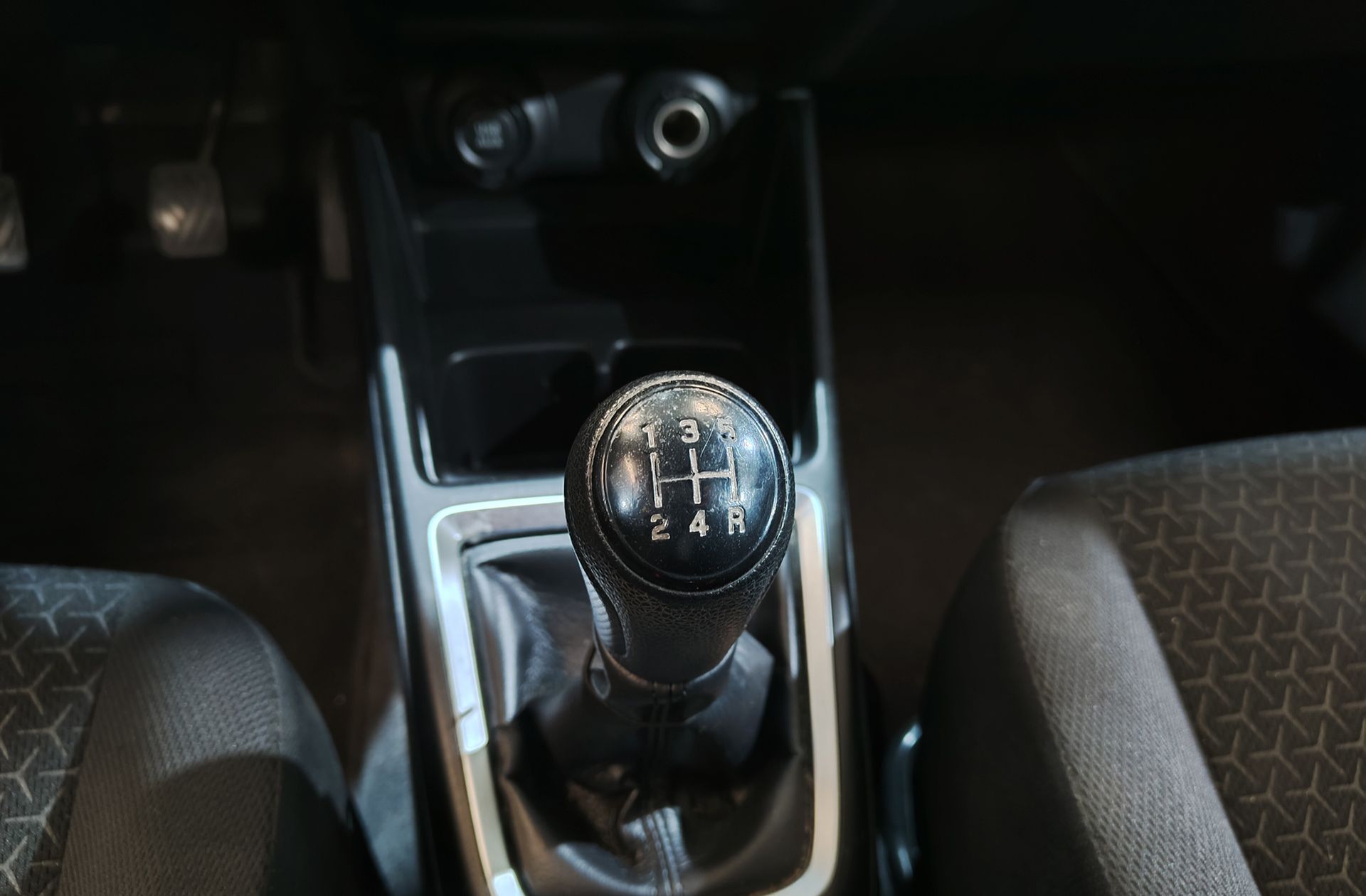 Suzuki Swift 1.2 GLE - foto 5