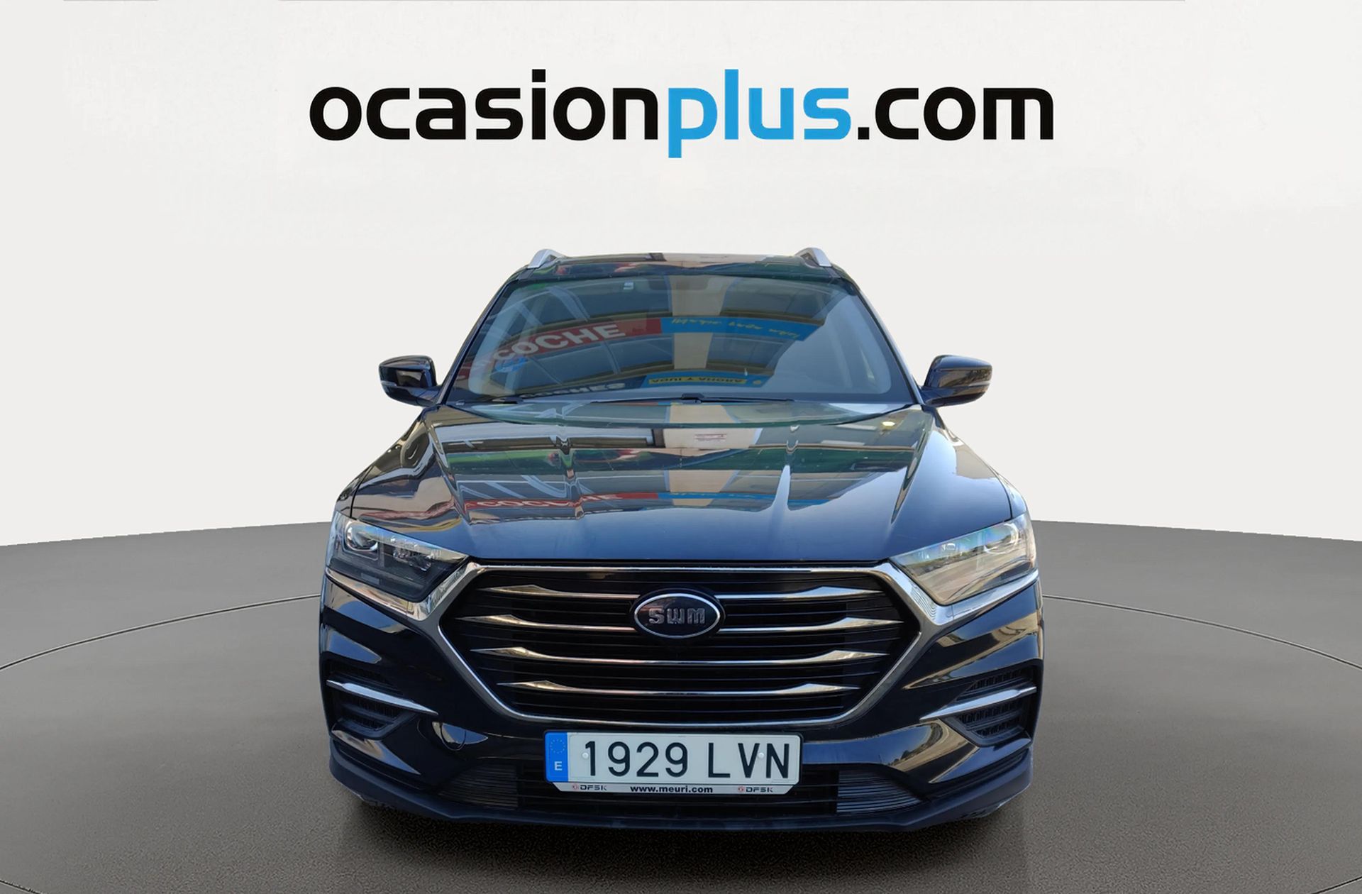 SWM G01 1.5T Luxury - foto 14