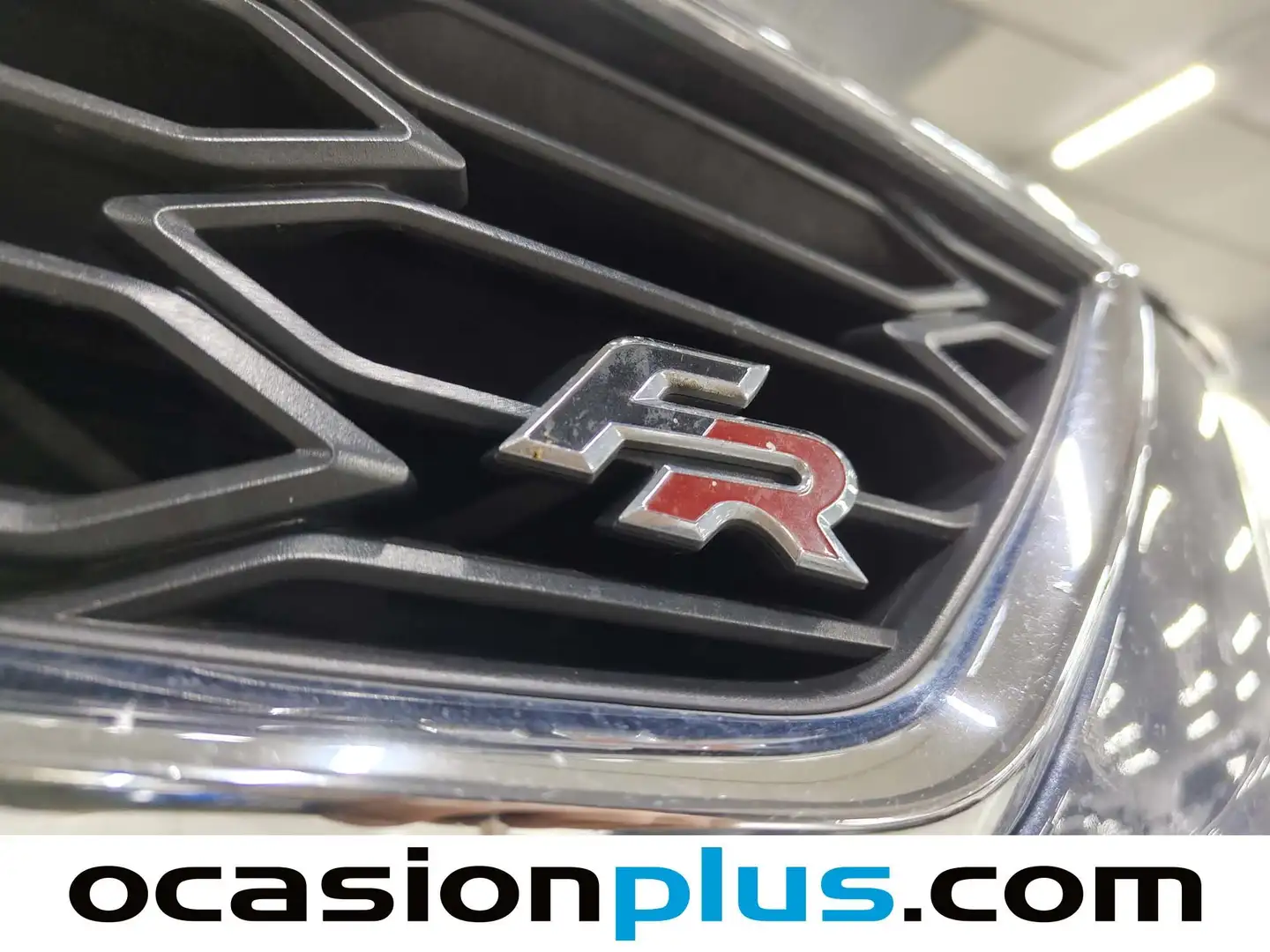 Foto Seat León SEAT León ST 1.5 EcoTSI S&S FR Edition DSG (150 CV)