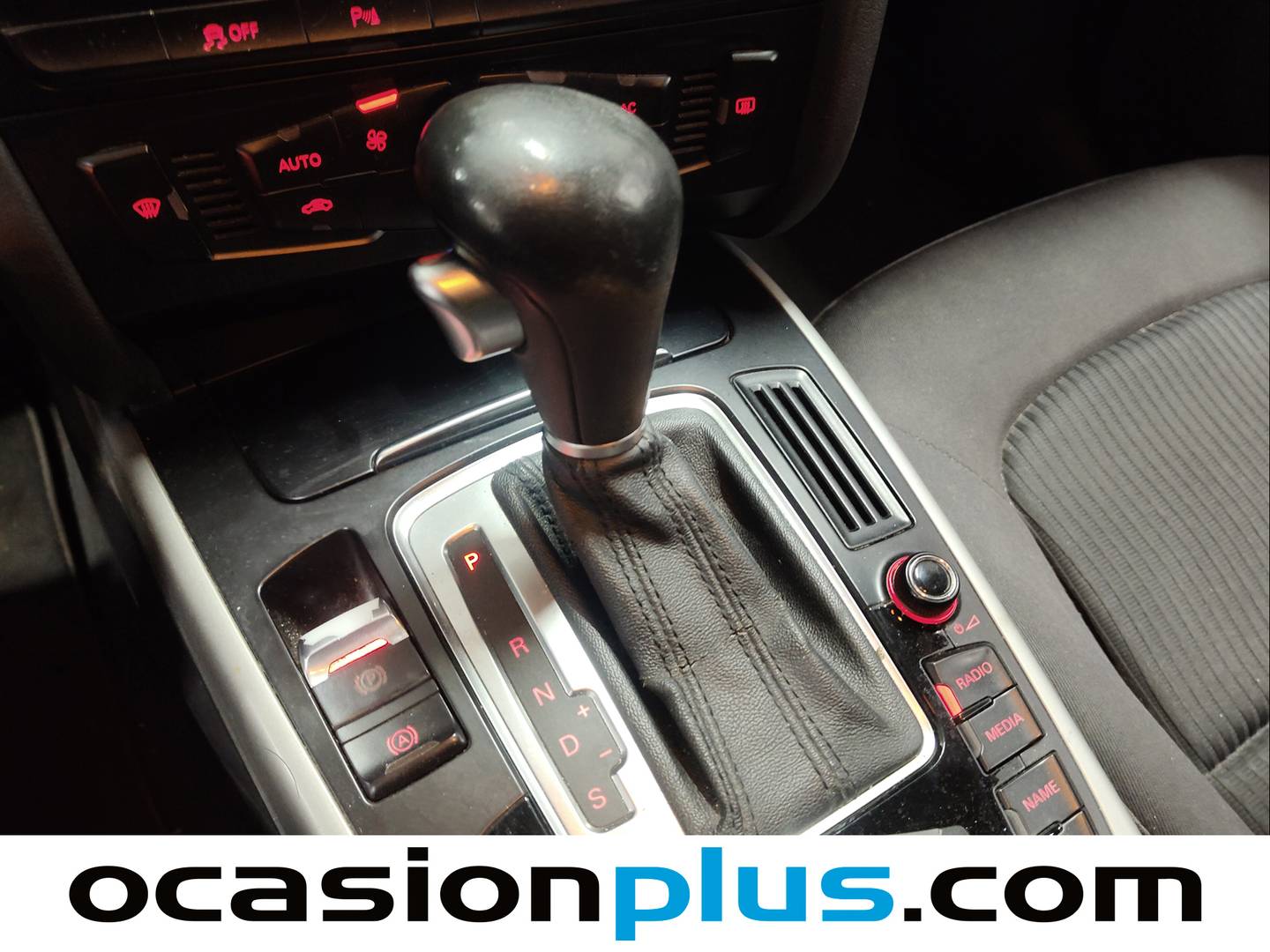 Audi A4 Audi A4 Avant A4 Avant 2.0 TDI (143 CV) multitronic de segunda mano