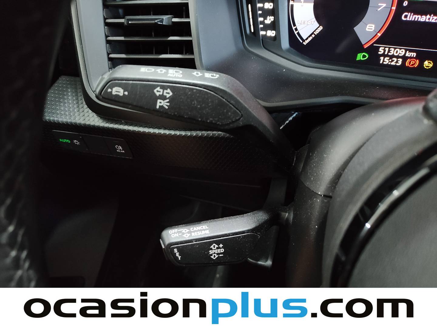 Foto Audi A1 Audi A1 Sportback 25 TFSI (95 CV)