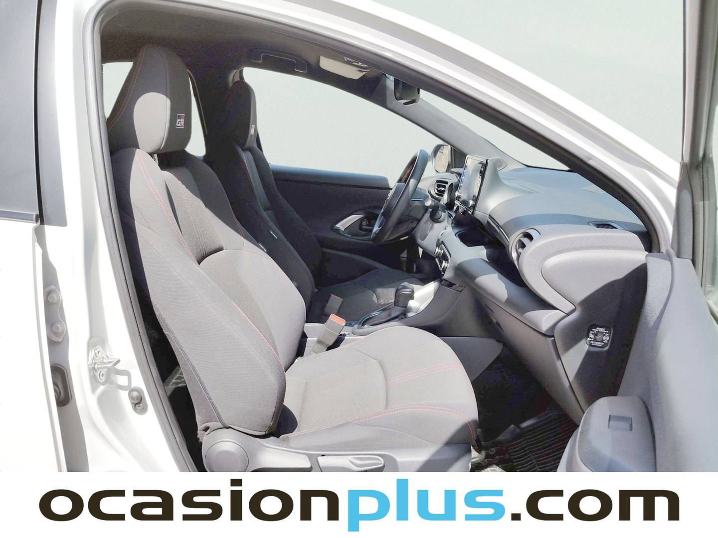 Toyota Yaris Toyota Yaris 1.5 120H GR-Sport (116 CV) 2024