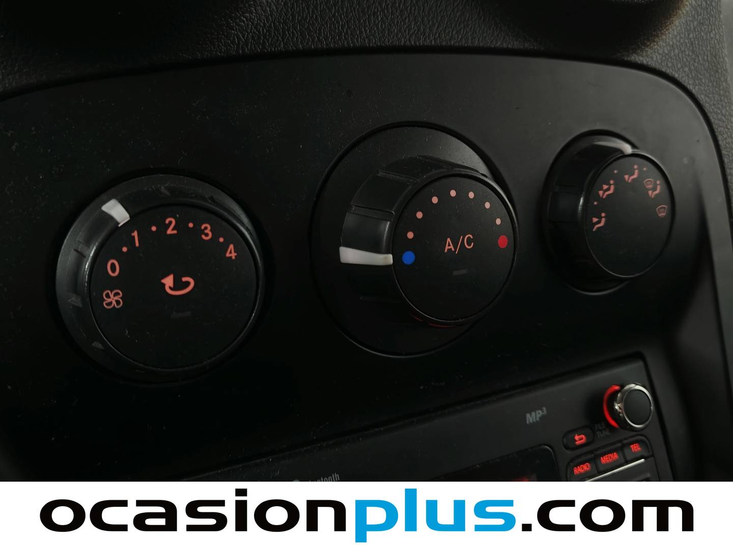 Foto Mercedes Citan Mercedes-Benz Citan Furgon 111 CDI Extralargo (110 CV)