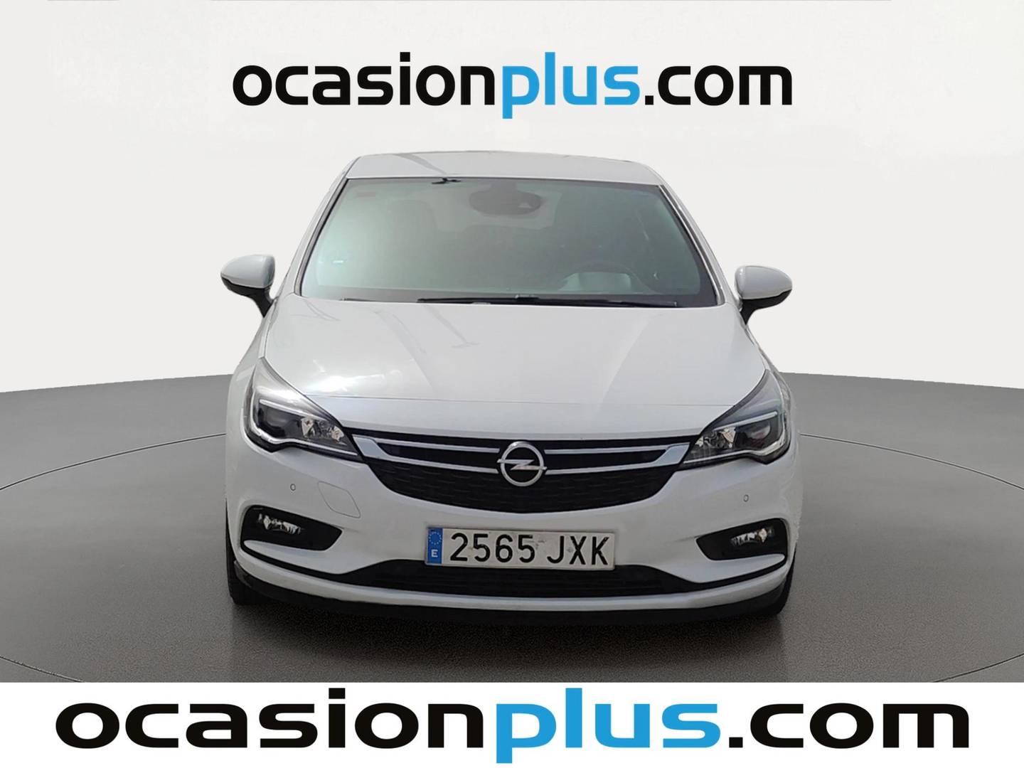 Opel Astra Opel Astra 1.6 CDTi Dynamic (110 CV) 110cv