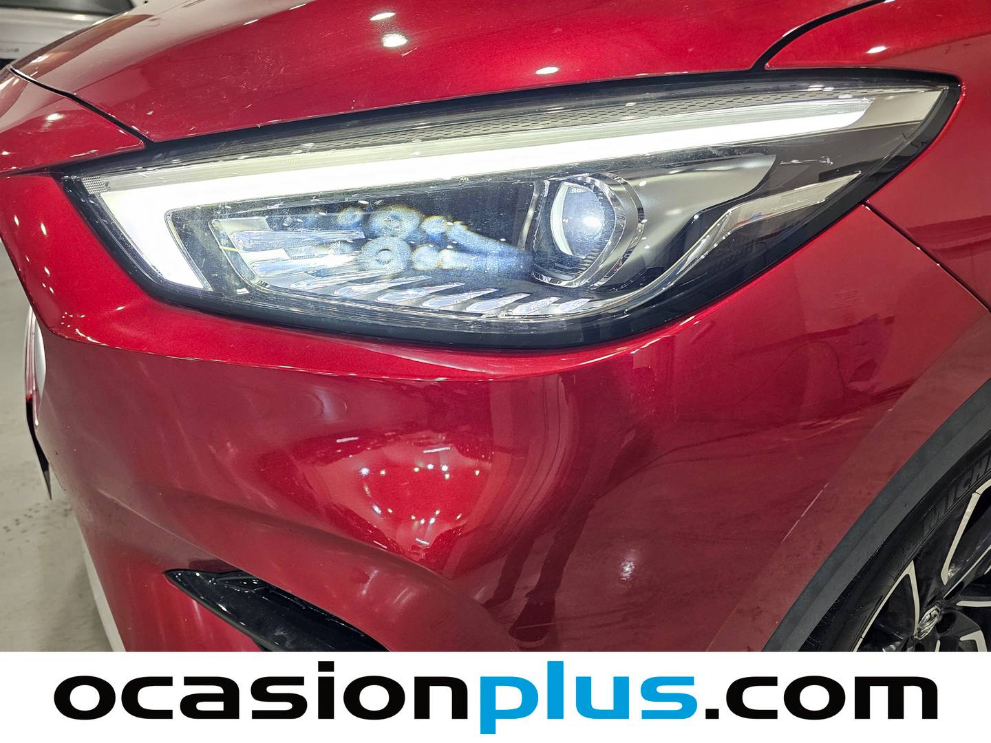 MG ZS MG ZS 1.0T Luxury (111 CV) al mejor precio