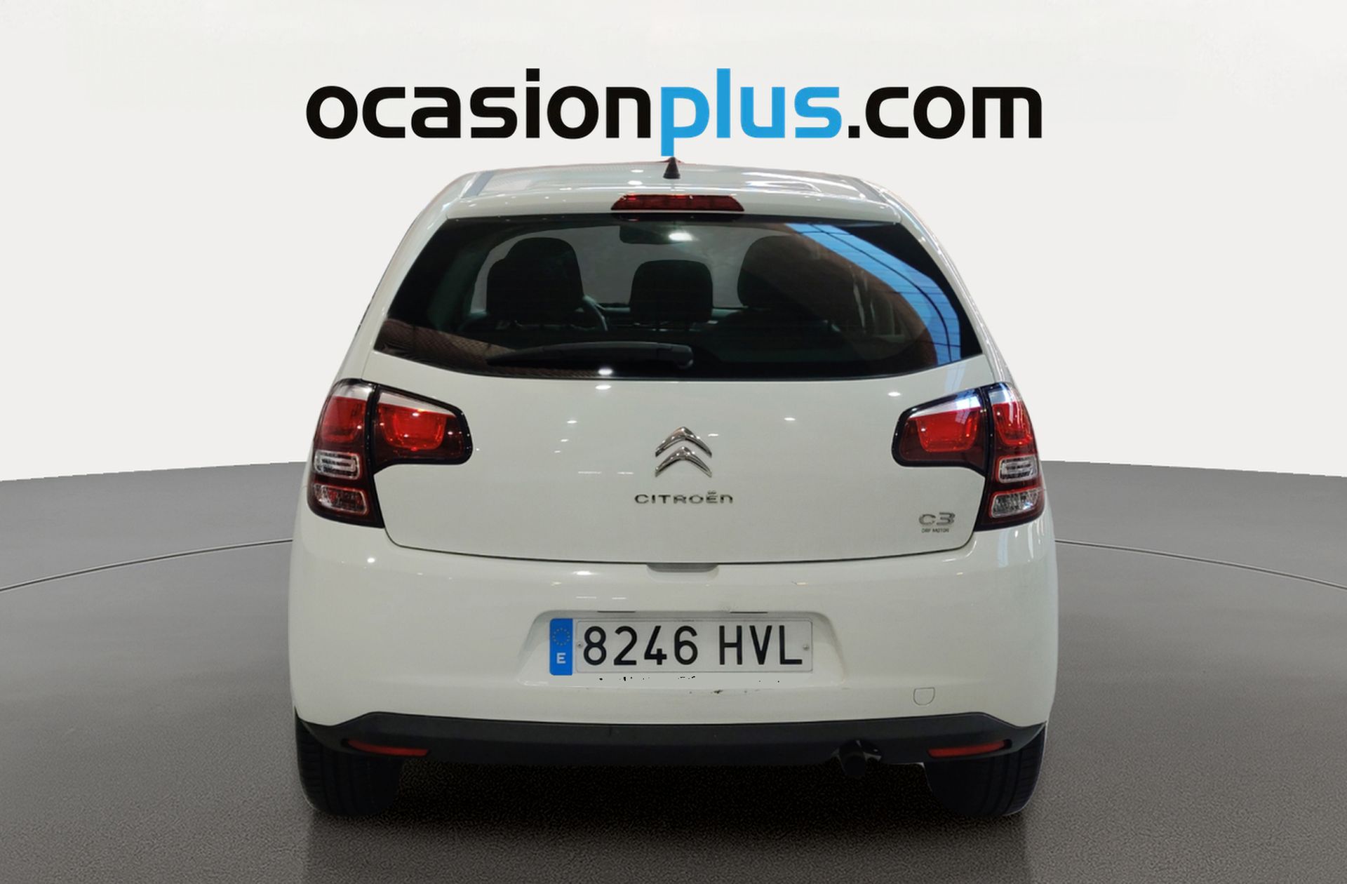 Citroën C3 VTi Tonic - foto 11