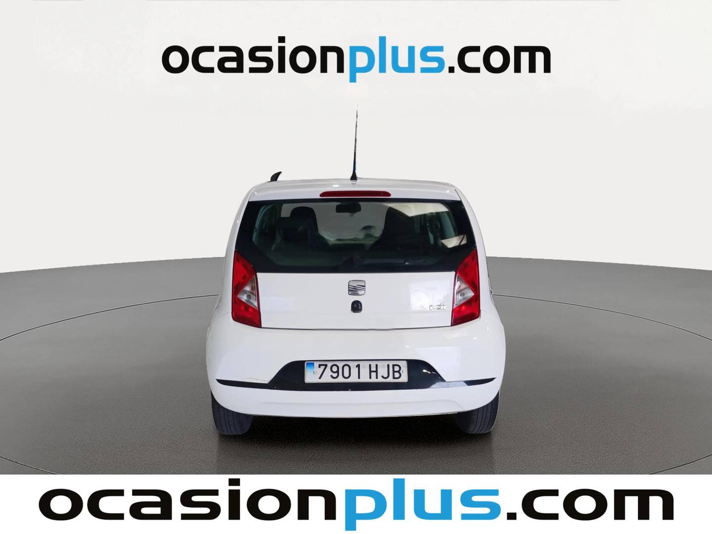 Seat Mii Seat Mii 1.0 Style (75 CV) barato