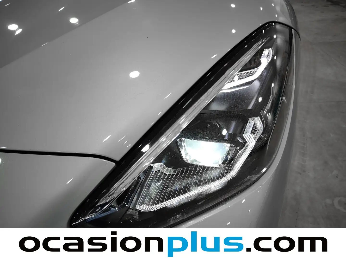 Foto BMW Z4 BMW Z4 sDrive20iA Cabrio (197 CV) Pack M