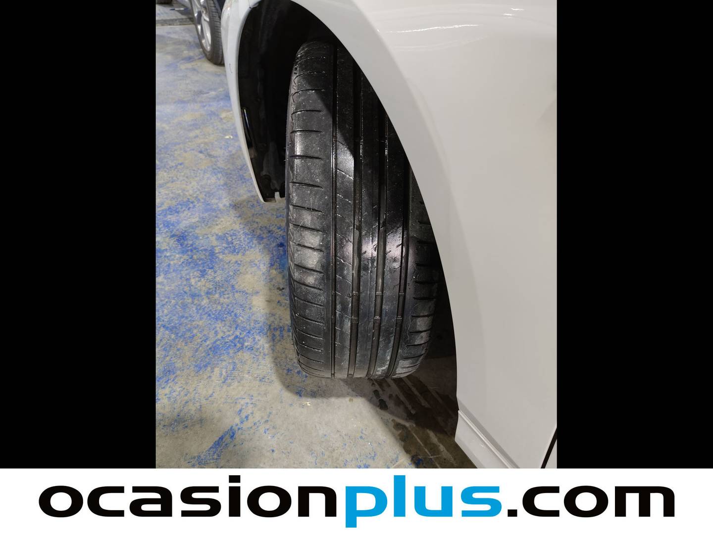 BMW Serie 1 BMW Serie 1 116d (116 CV) Pack M seminuevo