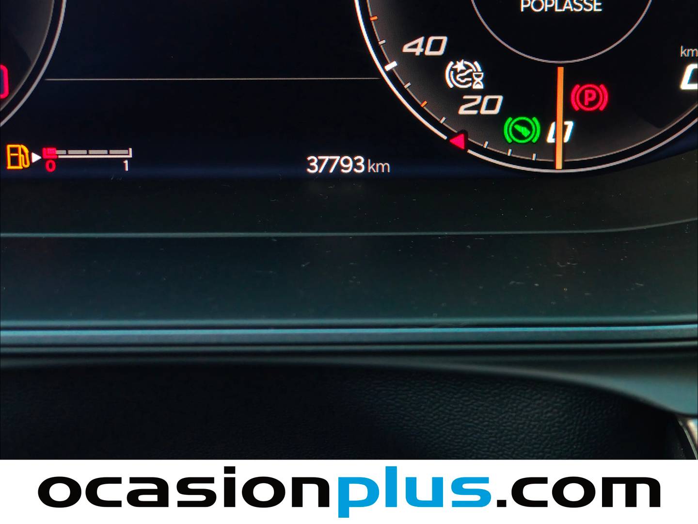 Cupra Formentor CUPRA Formentor 1.5 TSI DSG (150 CV) seminuevo