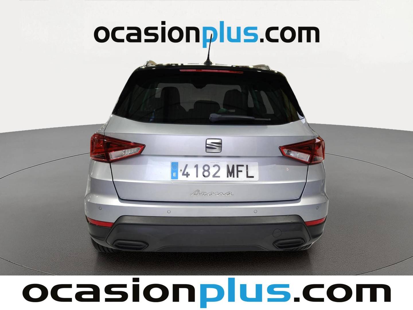 Seat Arona Seat Arona 1.0 TSI Style XL Edition (110 CV) al mejor precio