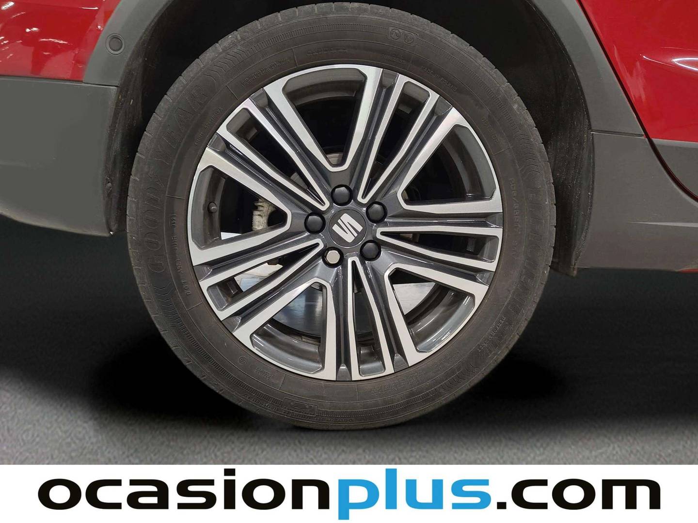 Seat Arona Seat Arona 1.0 TSI FR XM (110 CV) de segunda mano