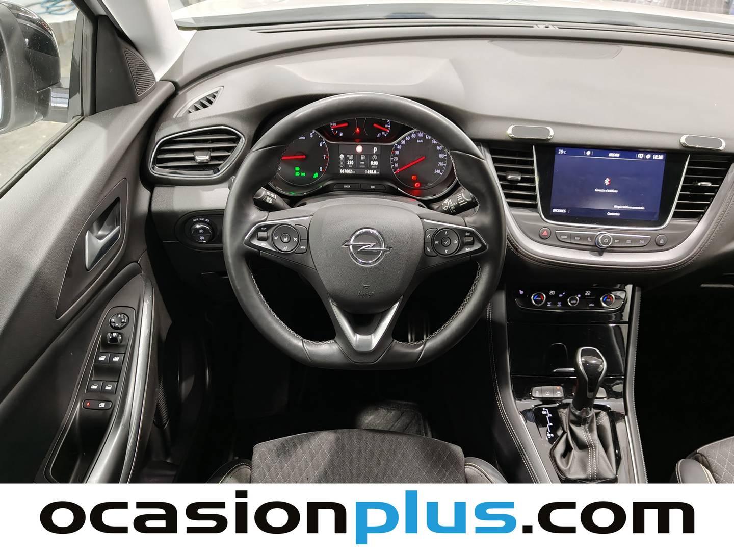 Opel Grandland X Opel Grandland X 1.6 Turbo Ultimate Auto (181 CV) de segunda mano
