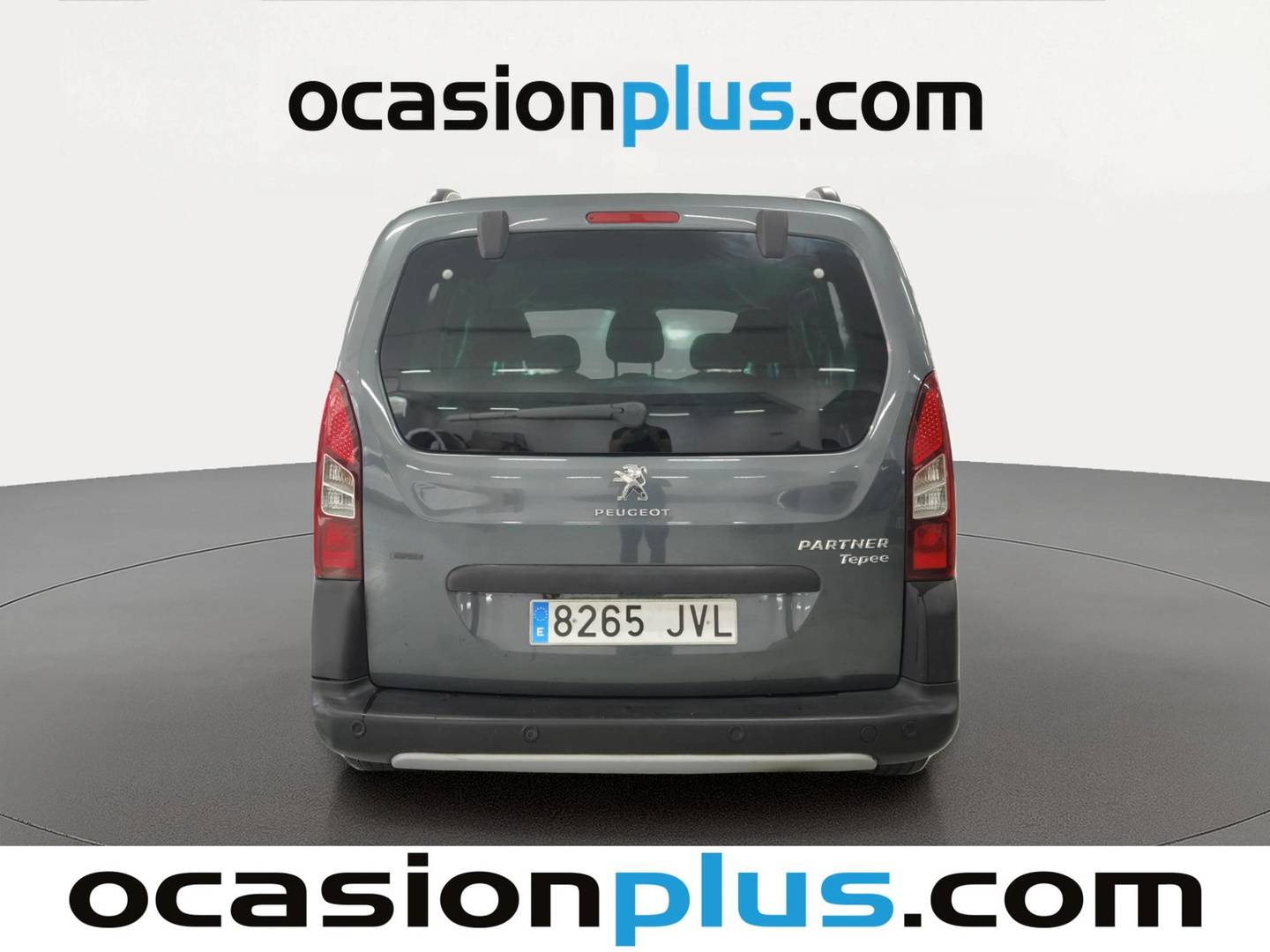 Peugeot Partner Peugeot Partner Tepee Combi 1.2 PureTech Outdoor (110 CV) barato