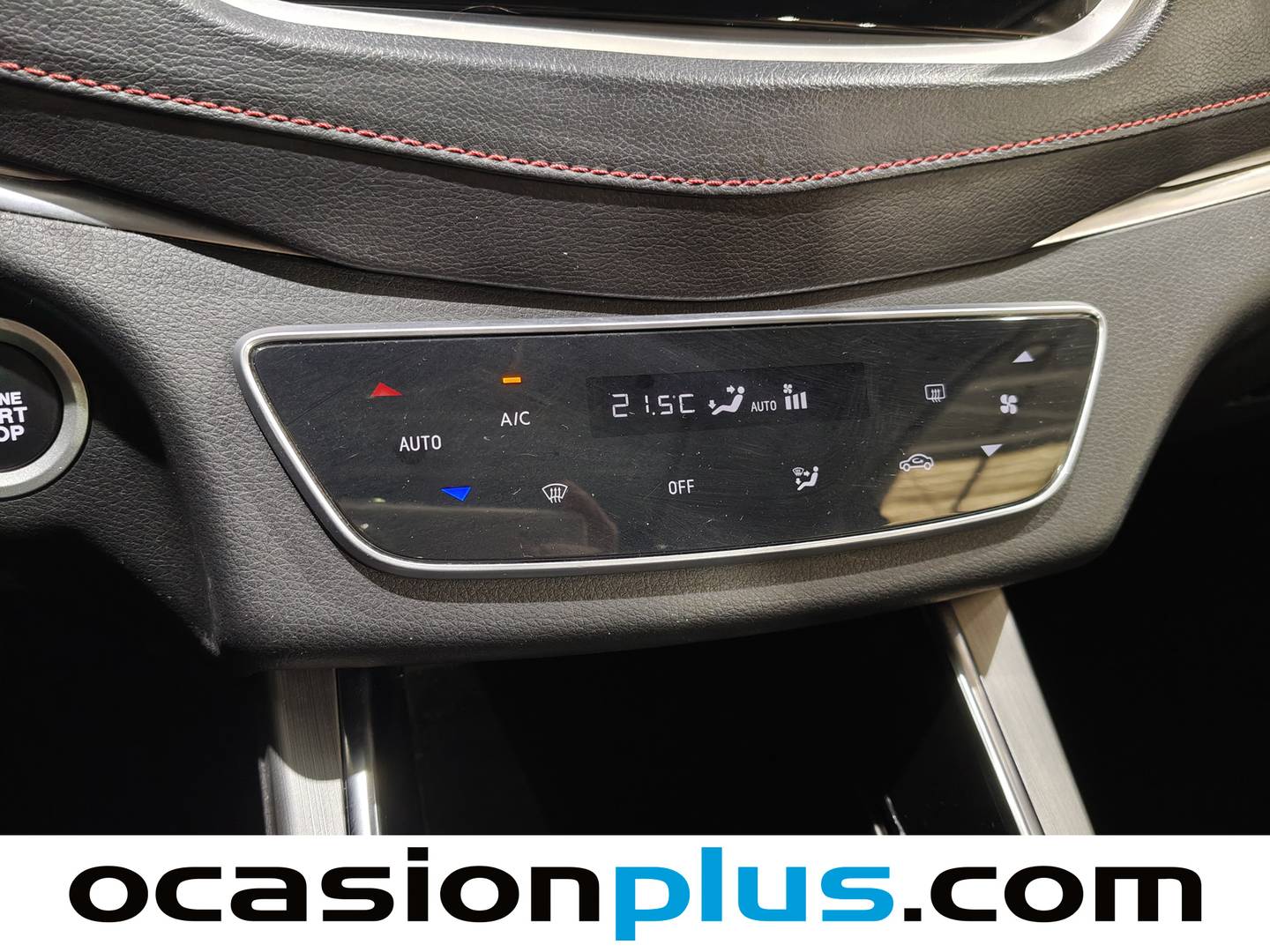 Foto SWM G01 SWM G01 1.5T Luxury  (131 CV)