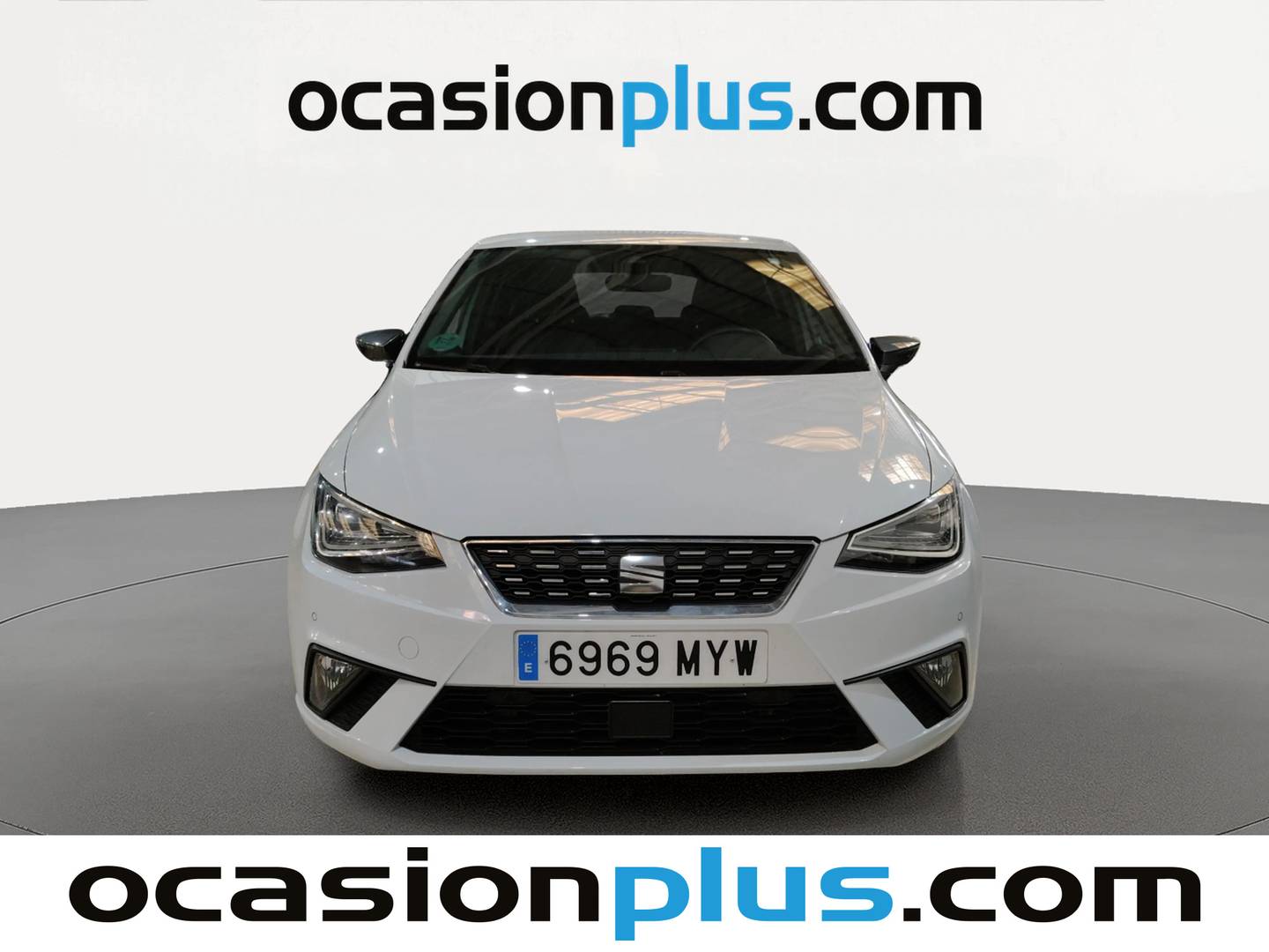 Foto Seat Ibiza SEAT Ibiza 1.0 TSI S&S Special Edition Xcellence (115 CV)