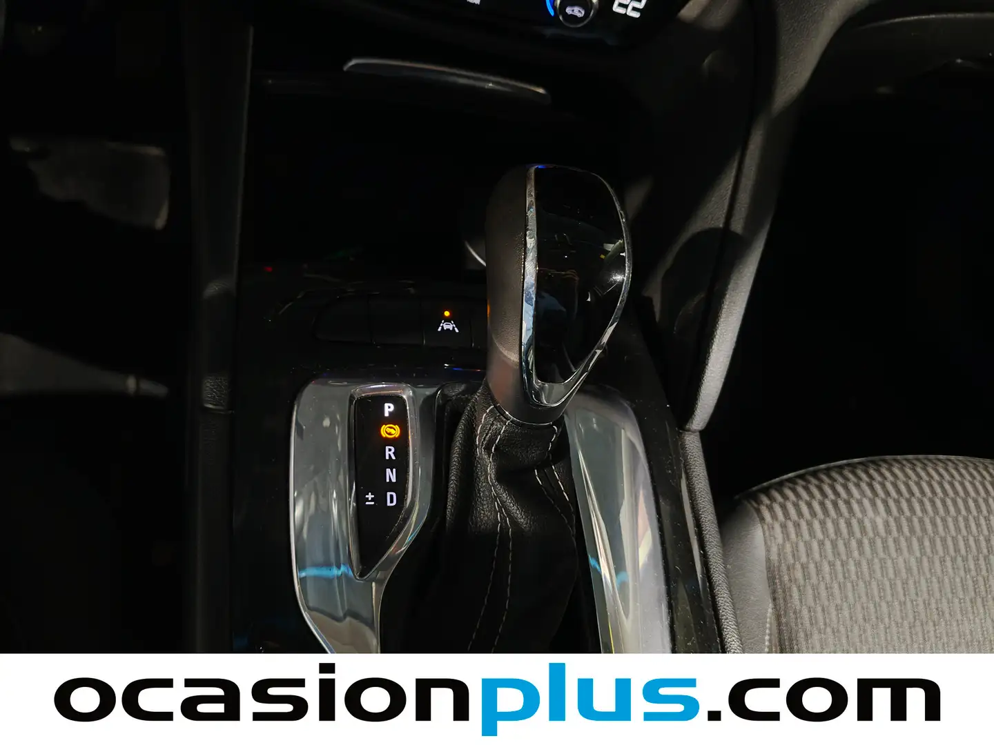 Foto Opel Insignia Opel Insignia GS 1.6CDTi T D Excellence Auto (136 CV)