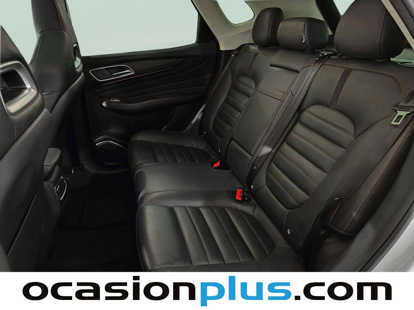 Foto MG HS MG HS 1.5 Turbo GDI Luxury (162 CV)