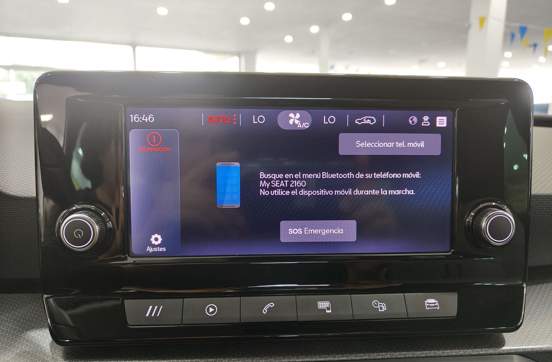 SEAT León 1.5 TSI Style XL - foto 30
