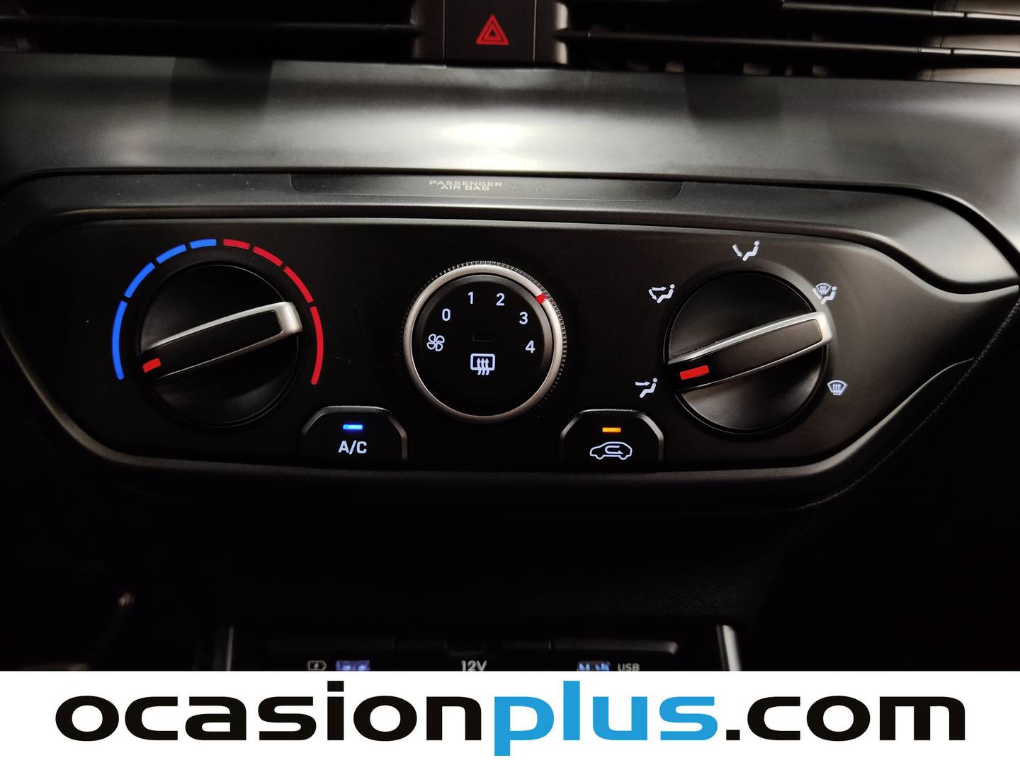 Hyundai Bayon Hyundai Bayon 1.2 MPI Maxx (84 CV) km 0