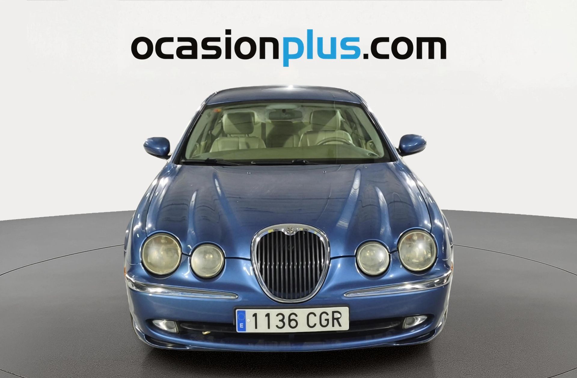 Jaguar S-Type 2.5 V6 Executive - foto 11
