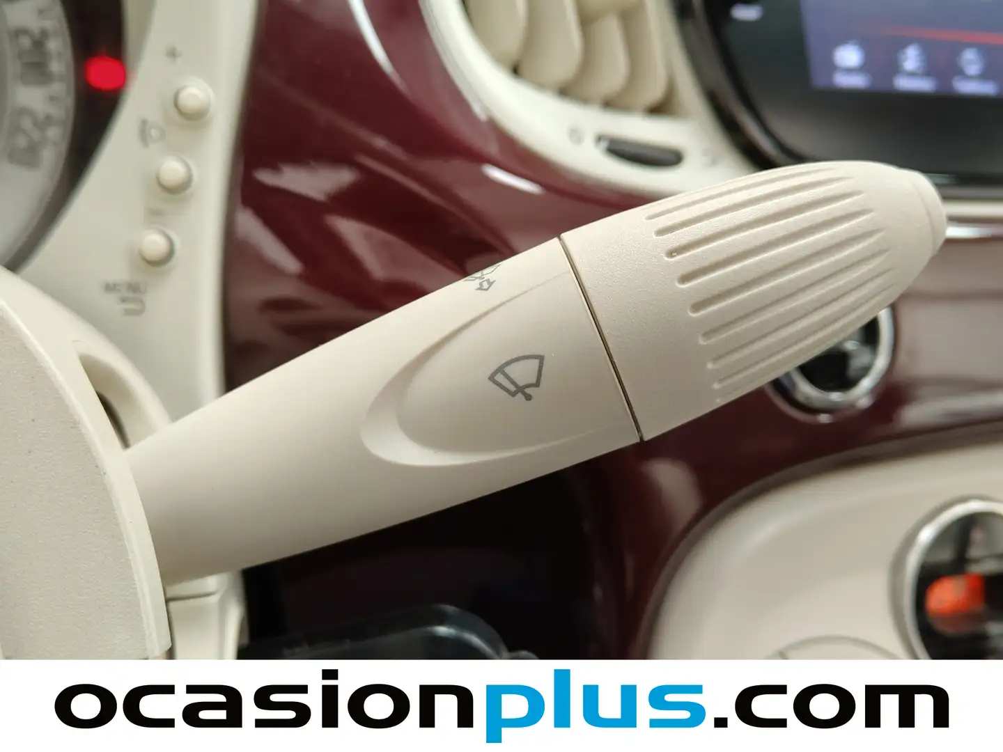 Foto Fiat 500C Fiat 500C 1.0 Hybrid Dolcevita (70 CV)