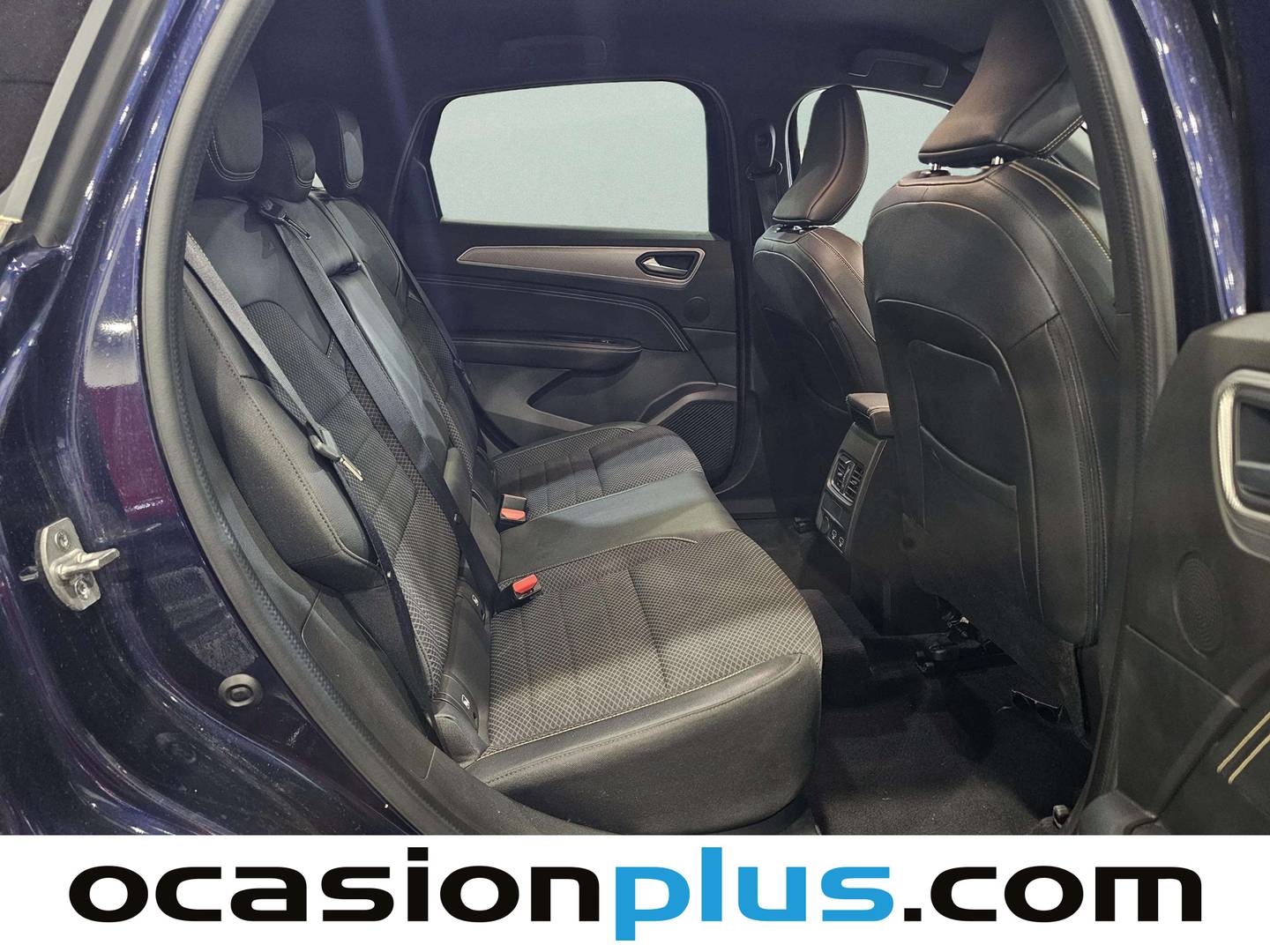 Renault Arkana Renault Arkana Techno TCe 140 Mild hybrid EDC (140 CV) 2025