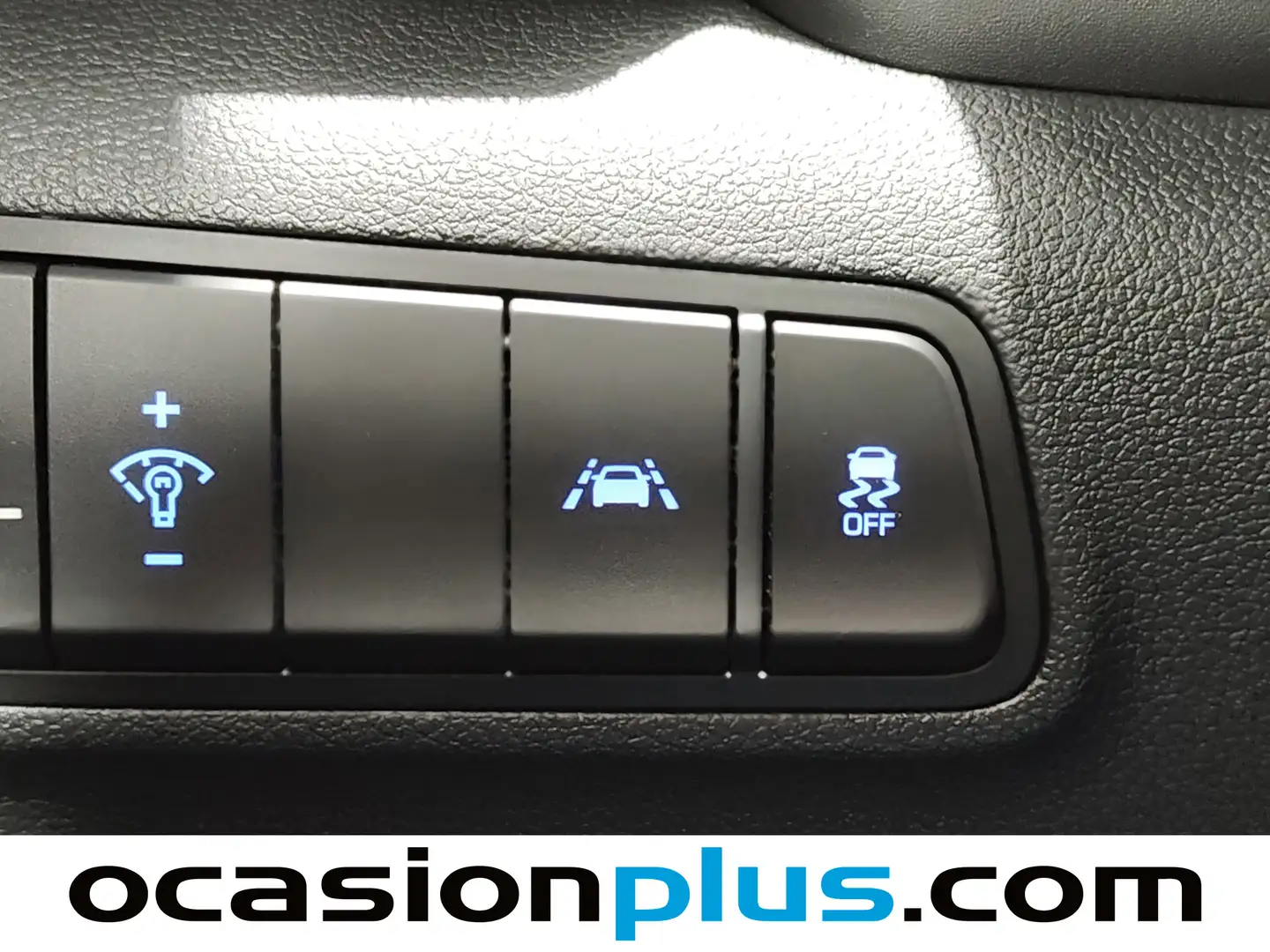 Foto Hyundai Tucson Hyundai Tucson 1.6 GDI N-Line Lite 4x2 (132 CV)