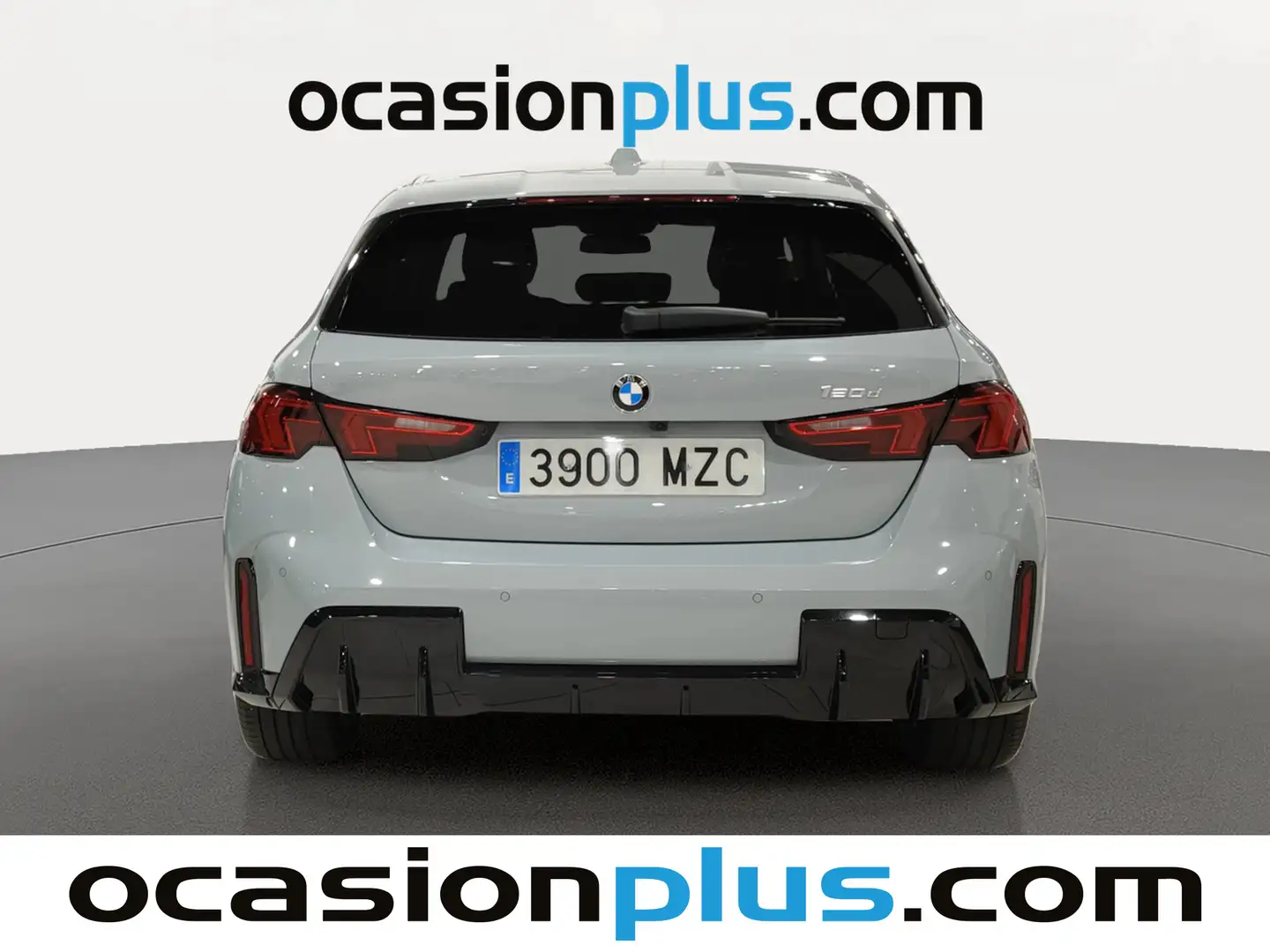 Foto BMW Serie 1 BMW Serie 1 120d (163 CV) Pack M
