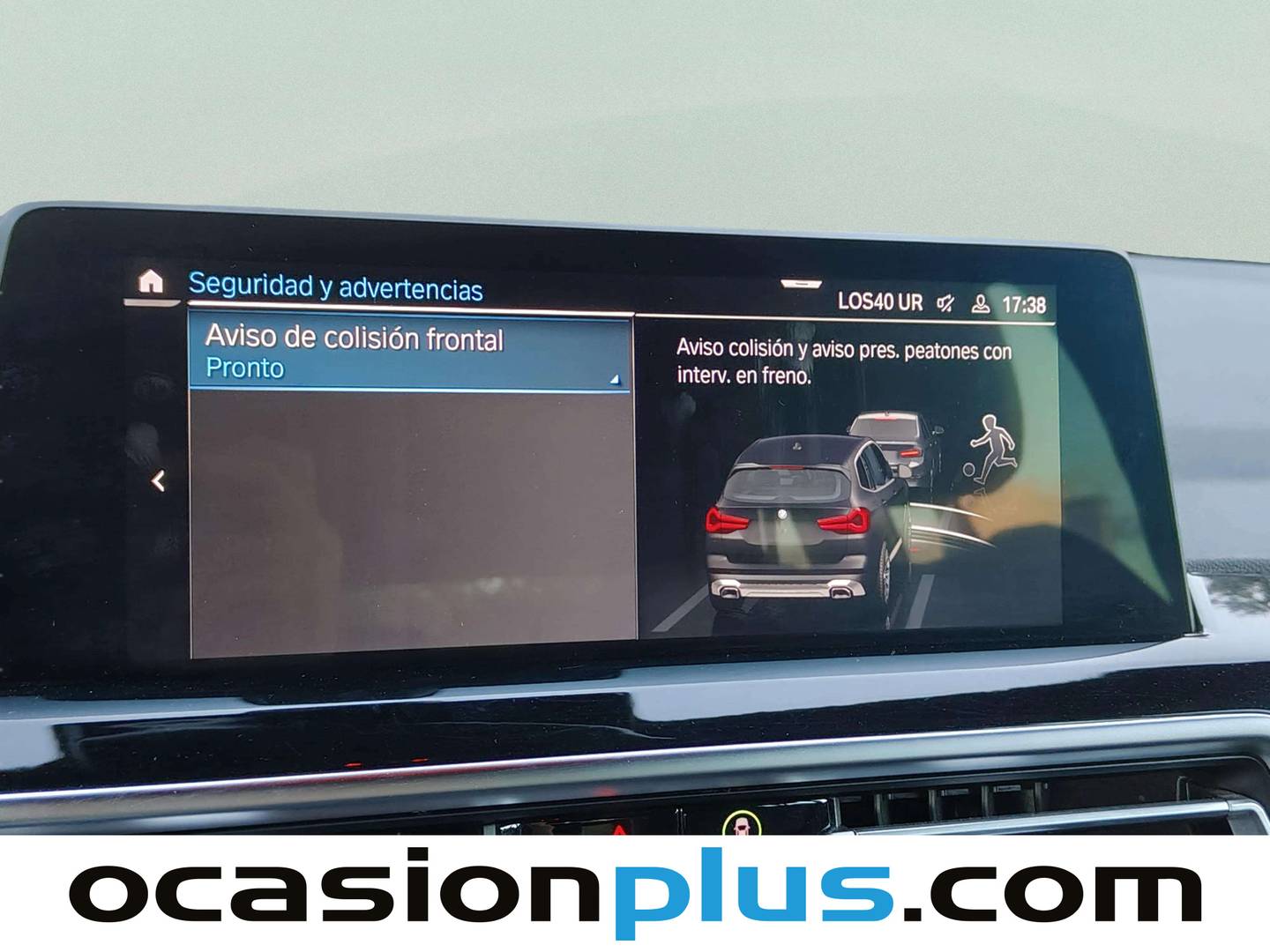 Foto BMW X3 BMW X3 xDrive30e xLine (292 CV)