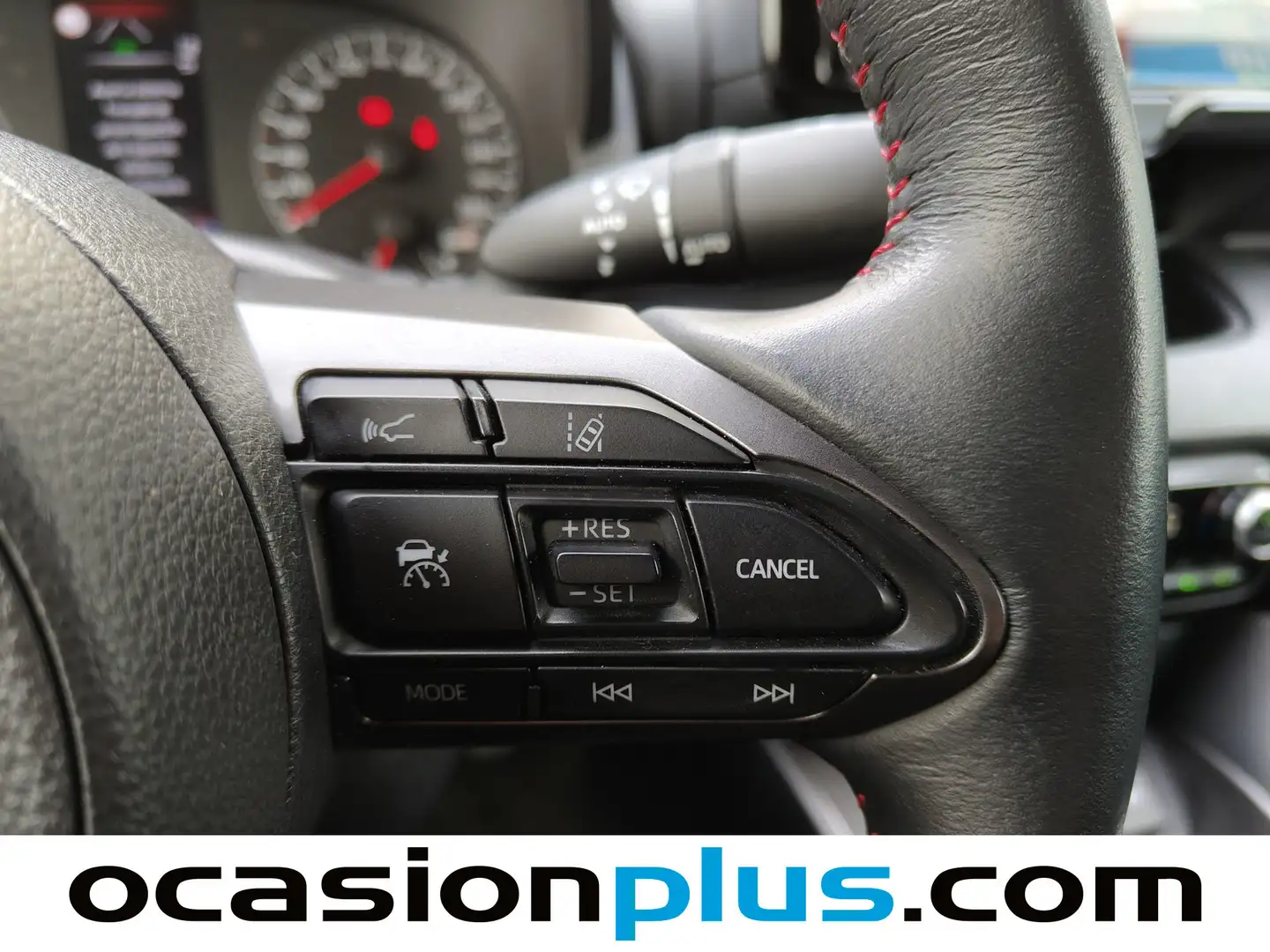 Foto Toyota GR Yaris Toyota GR Yaris 1.6 RZ Circuit Pack (261 CV)