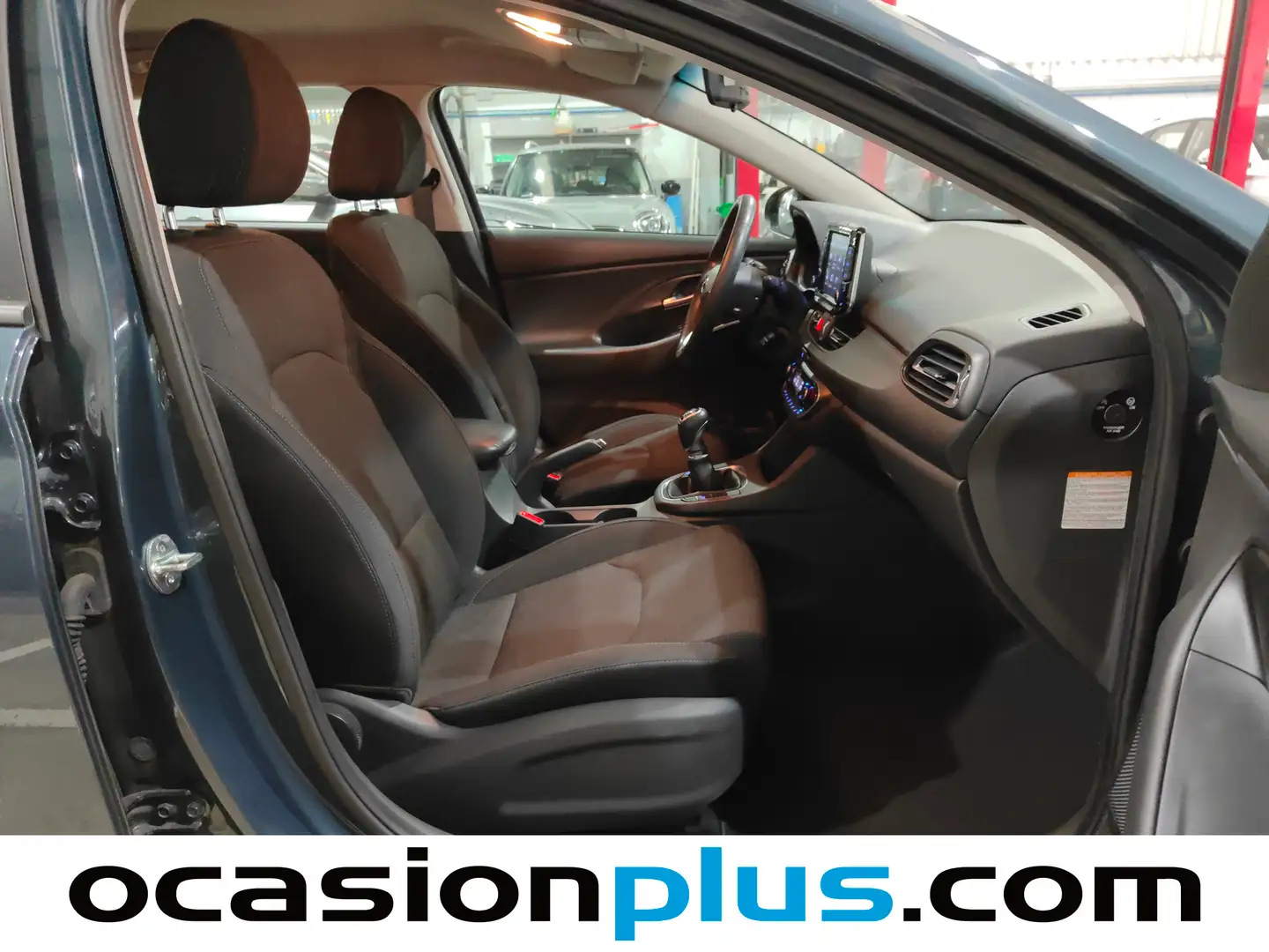 Foto Hyundai i30 Hyundai i30 1.0 TGDI 48V Klass (120 CV)