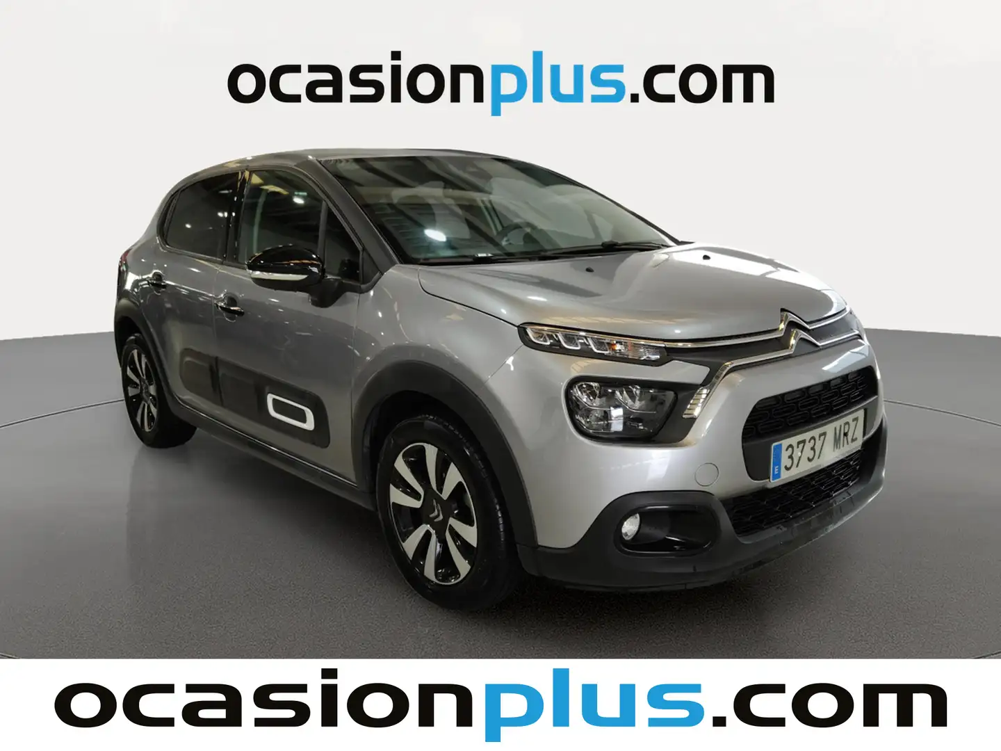 Foto Citroën C3 Origin Citroen C3 Origin PureTech 110 Max (110 CV)