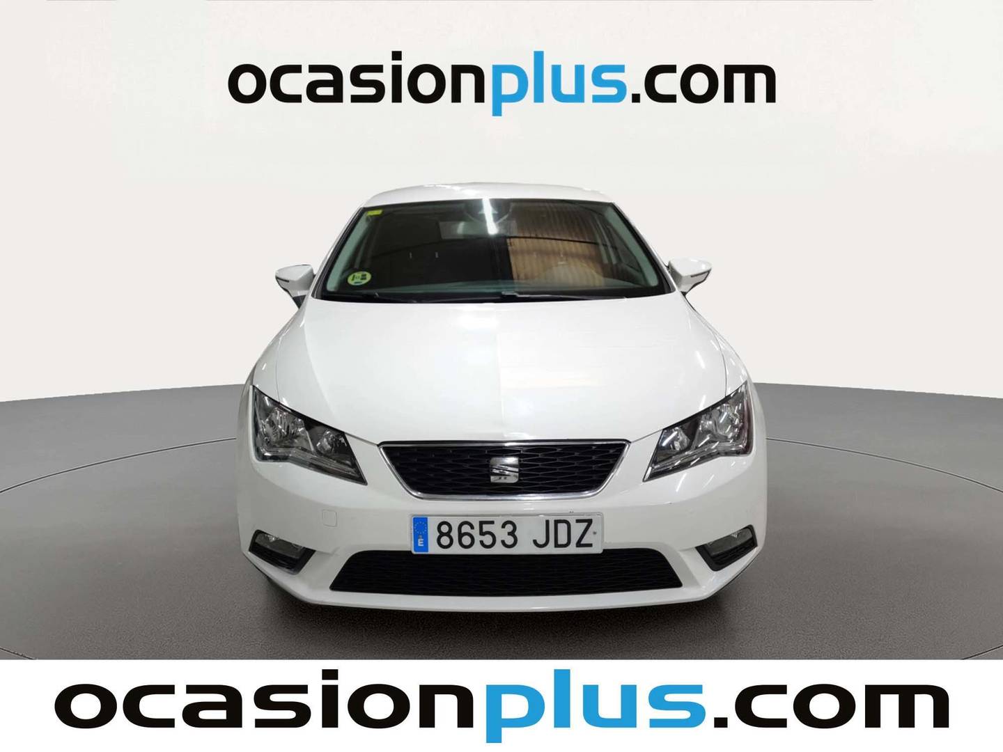 Foto Seat León SEAT León SC 1.6 TDI S&S I-Tech 17 (105 CV)