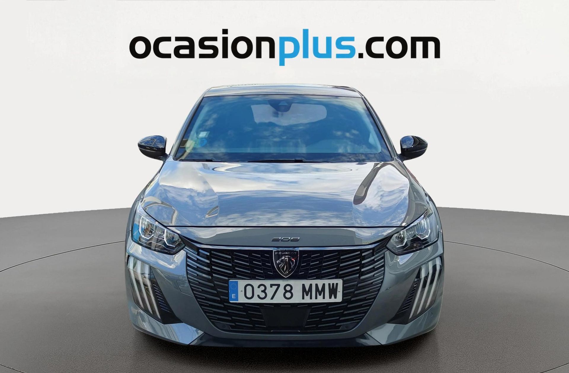 Peugeot 208 Allure Hybrid eDCS6 - foto 18