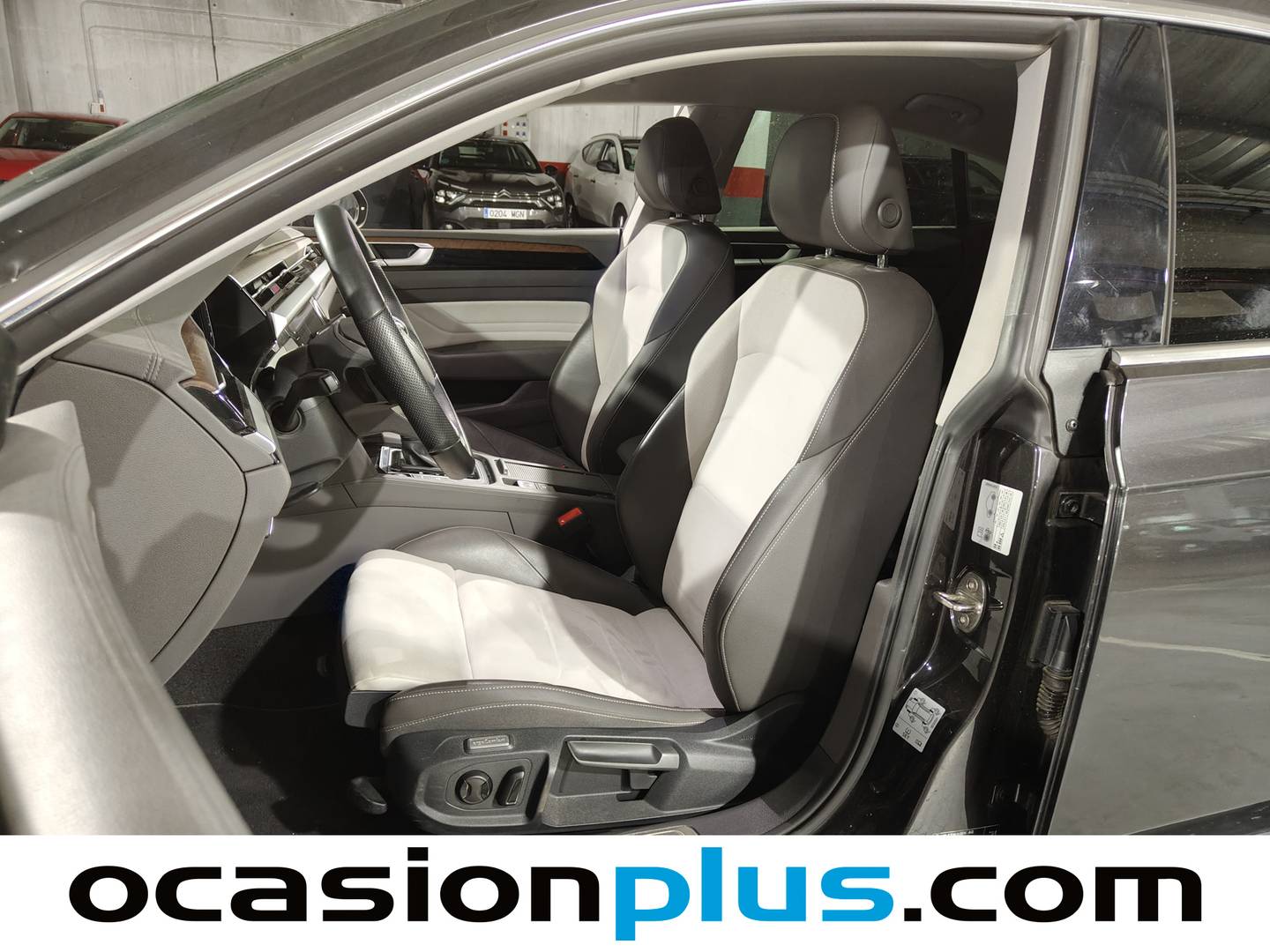 Foto Volkswagen Arteon Volkswagen Arteon Elegance eHybrid 1.4 TSI (218 CV) DSG