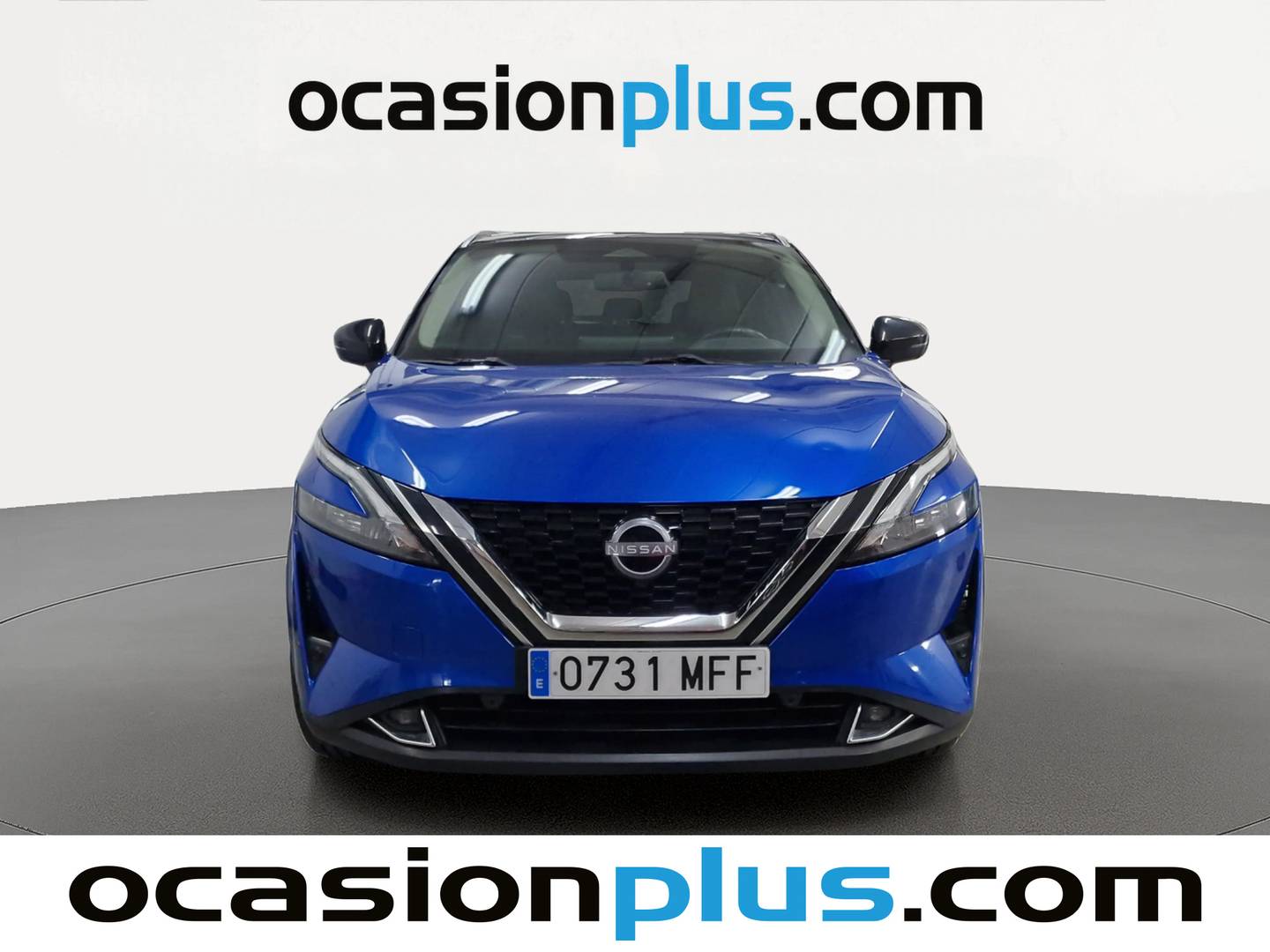 Nissan QASHQAI Nissan Qashqai DIG-T 140 mHEV N-Connecta 4x2 (140 CV) barato
